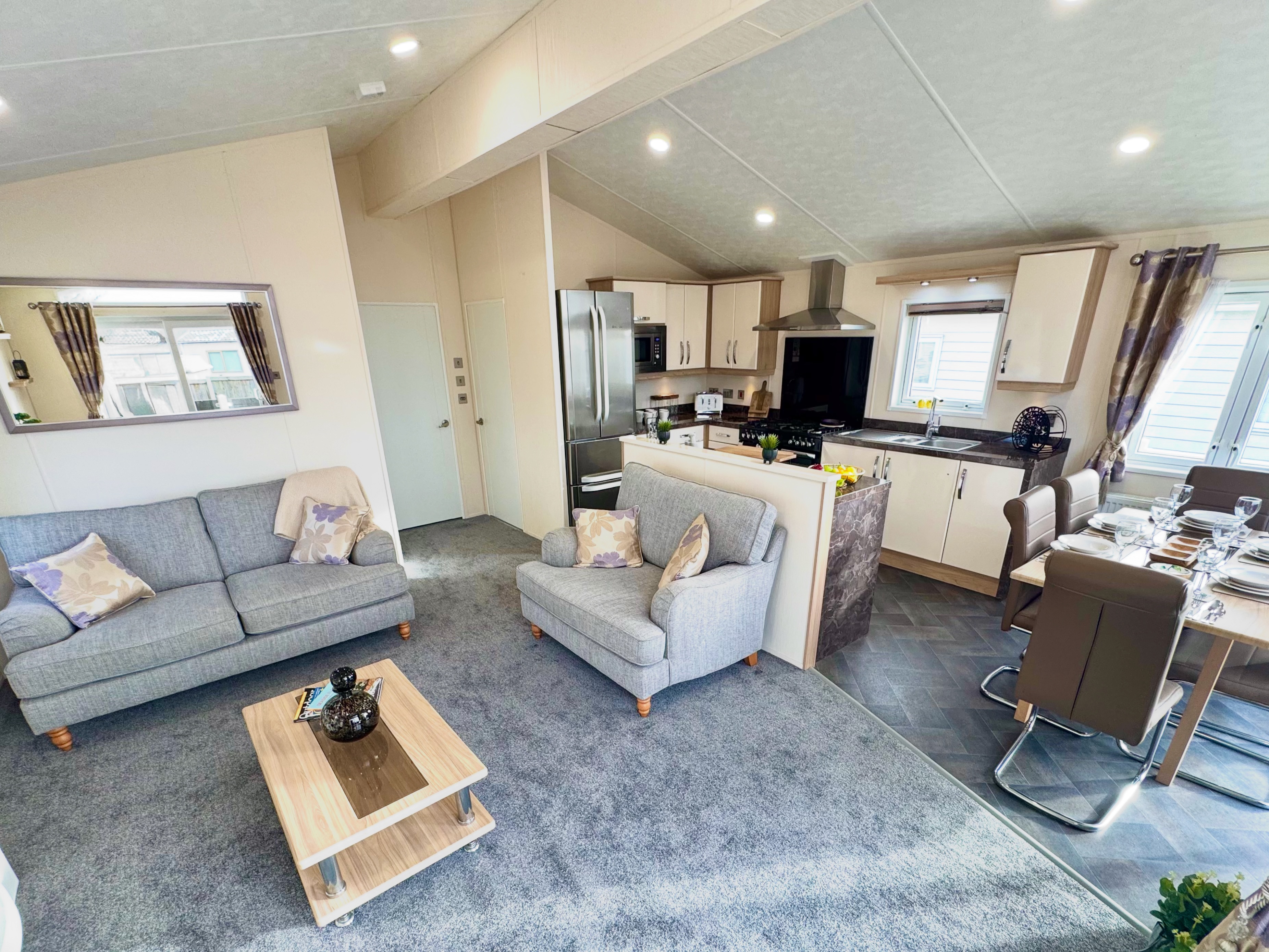 Photo of Delta Canterbury 2019 (Luxury Lodge)