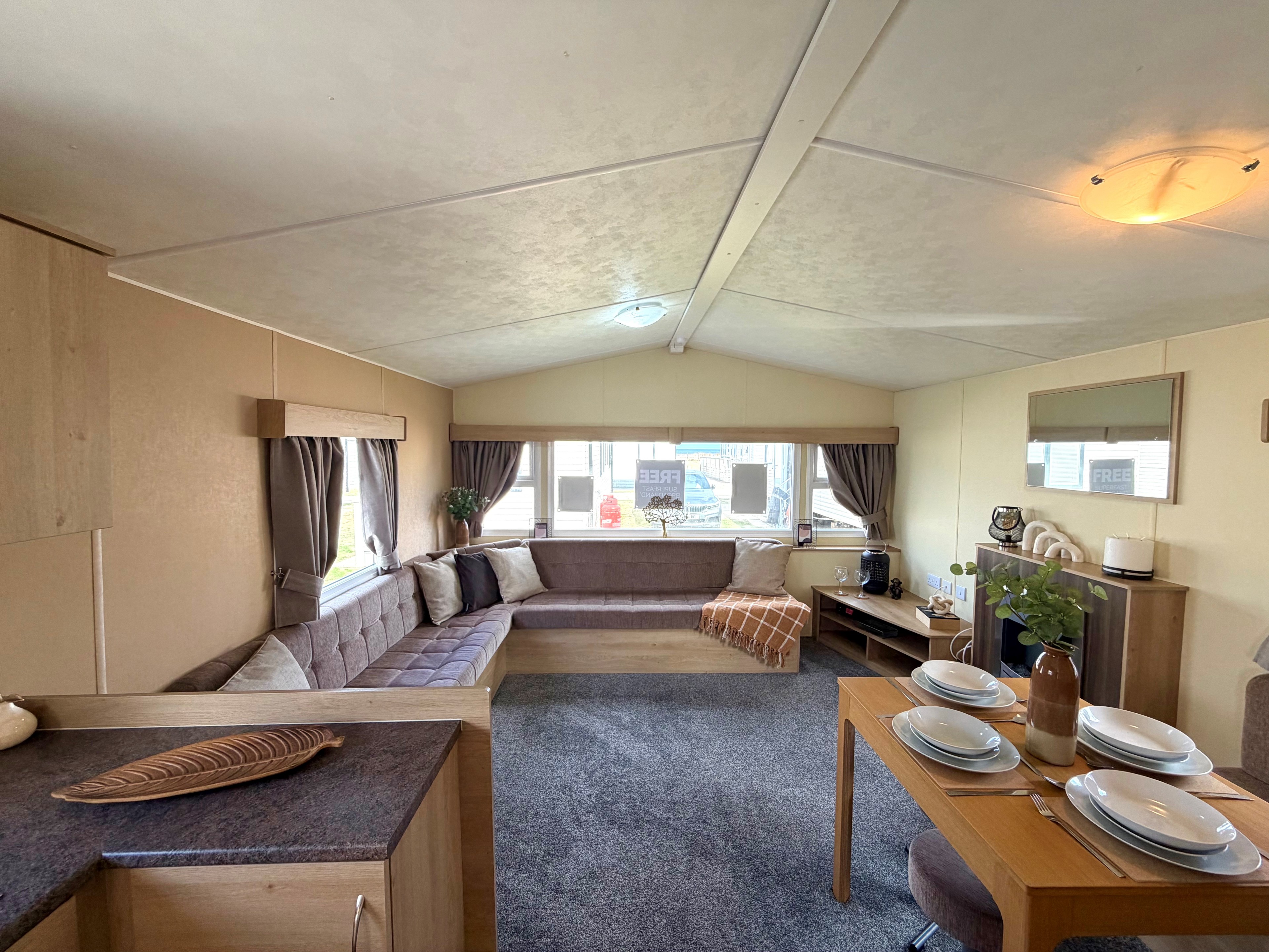 Photo of Delta Celebration 2012 (Static Caravan)