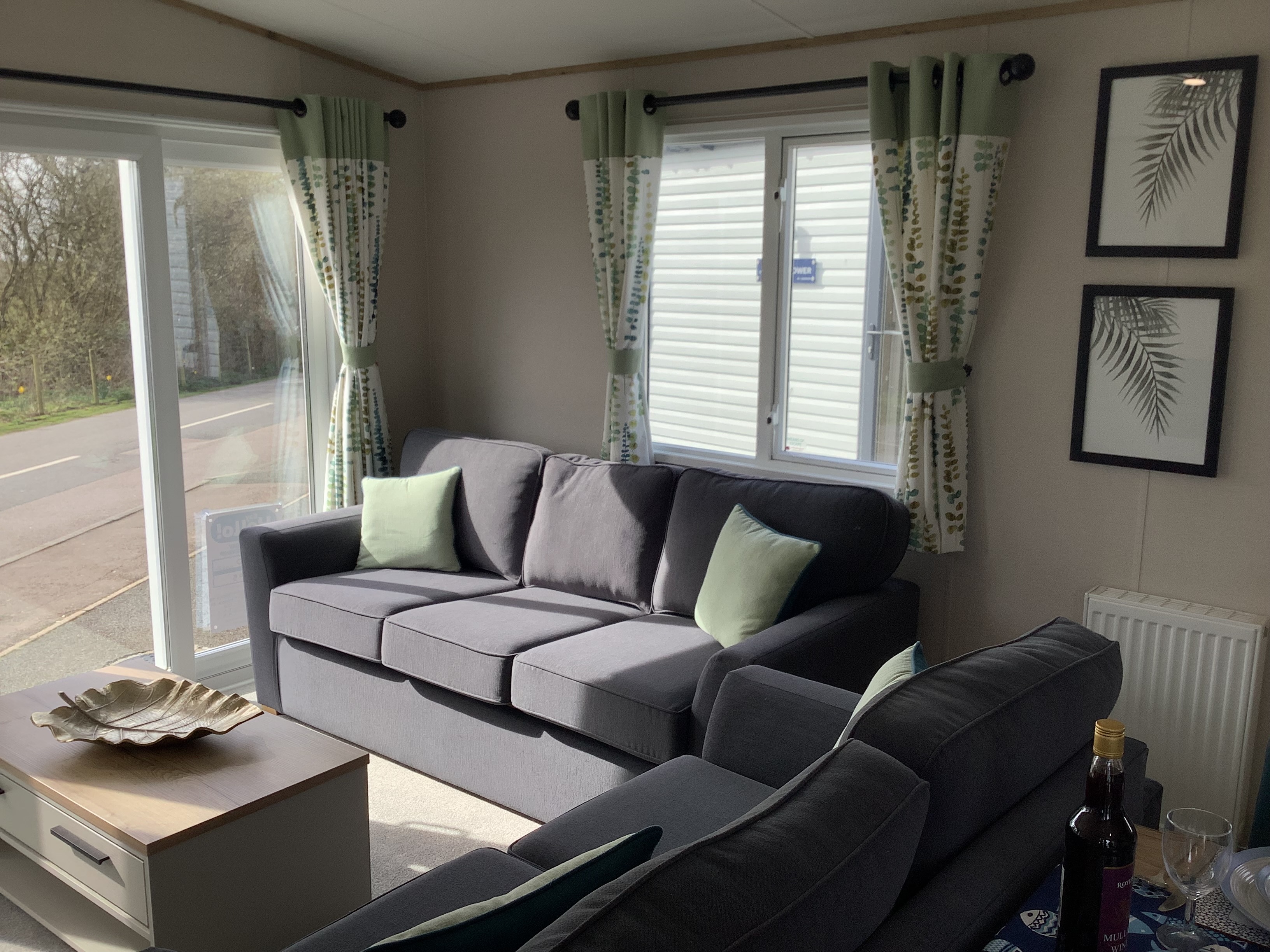 Photo of ABI Beverley 2023 (Static Caravan)