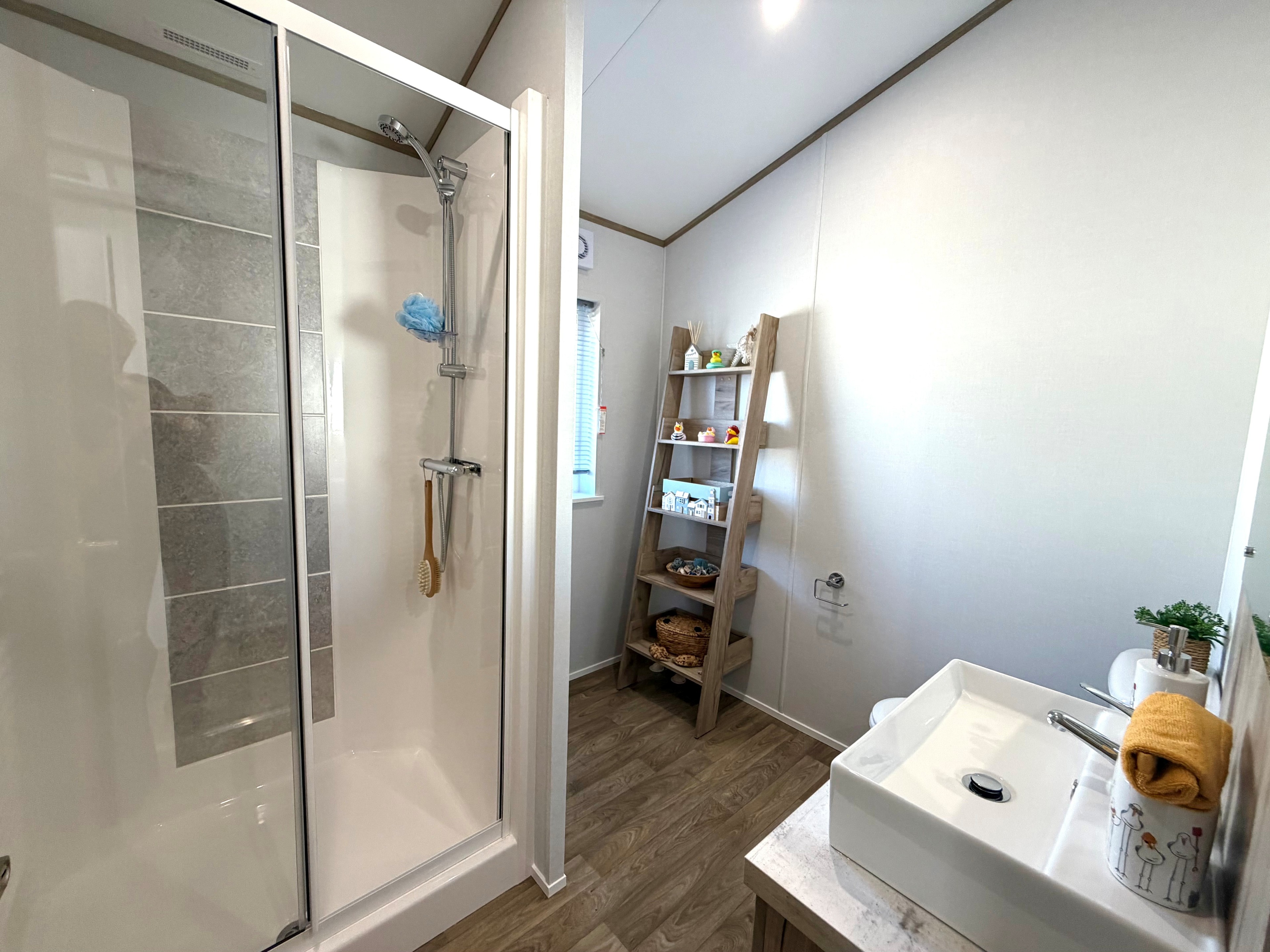 Photo of Willerby Mapleton 2027 (Static Caravan)