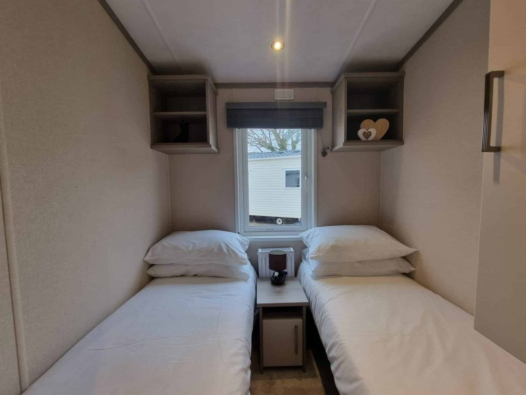 Photo of Pemberton Rivington 2022 (Static Caravan)