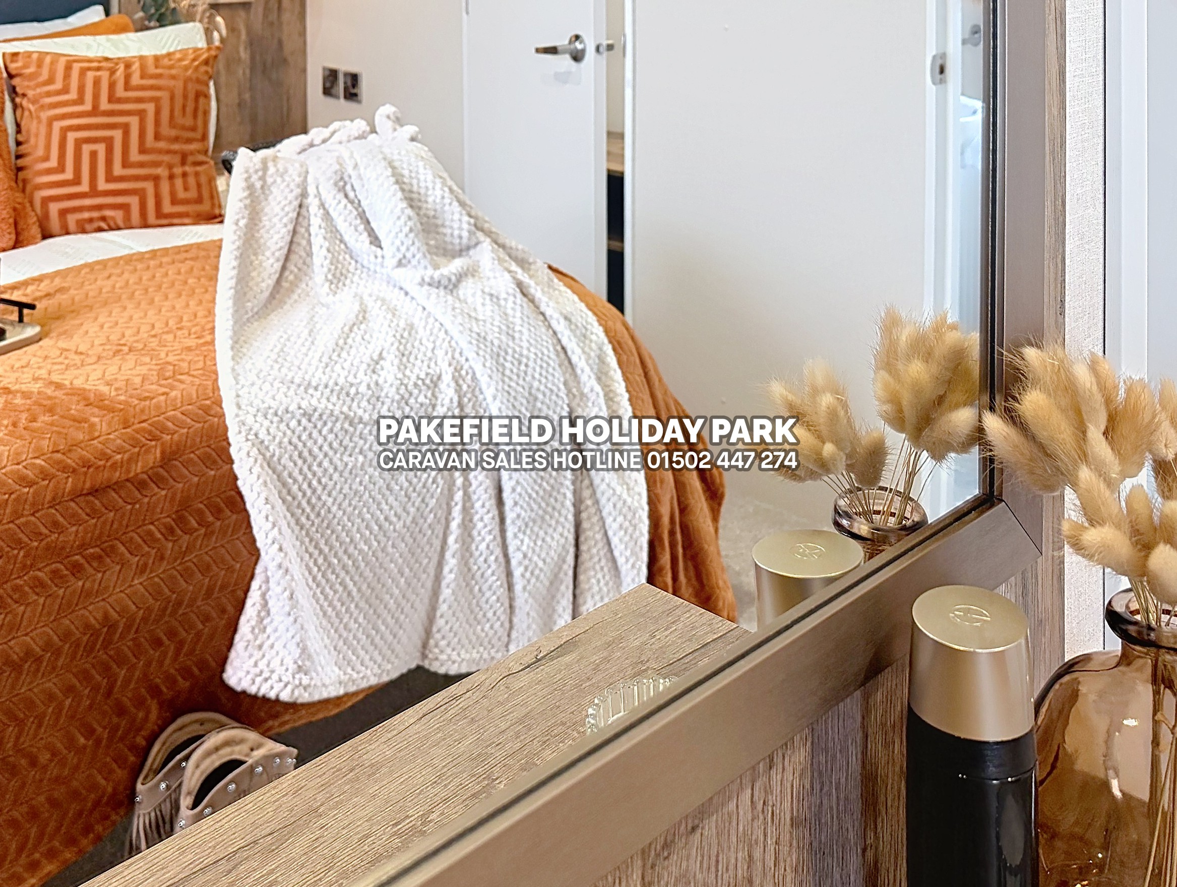 Photo of Pemberton Avon 2025 (Static Caravan)
