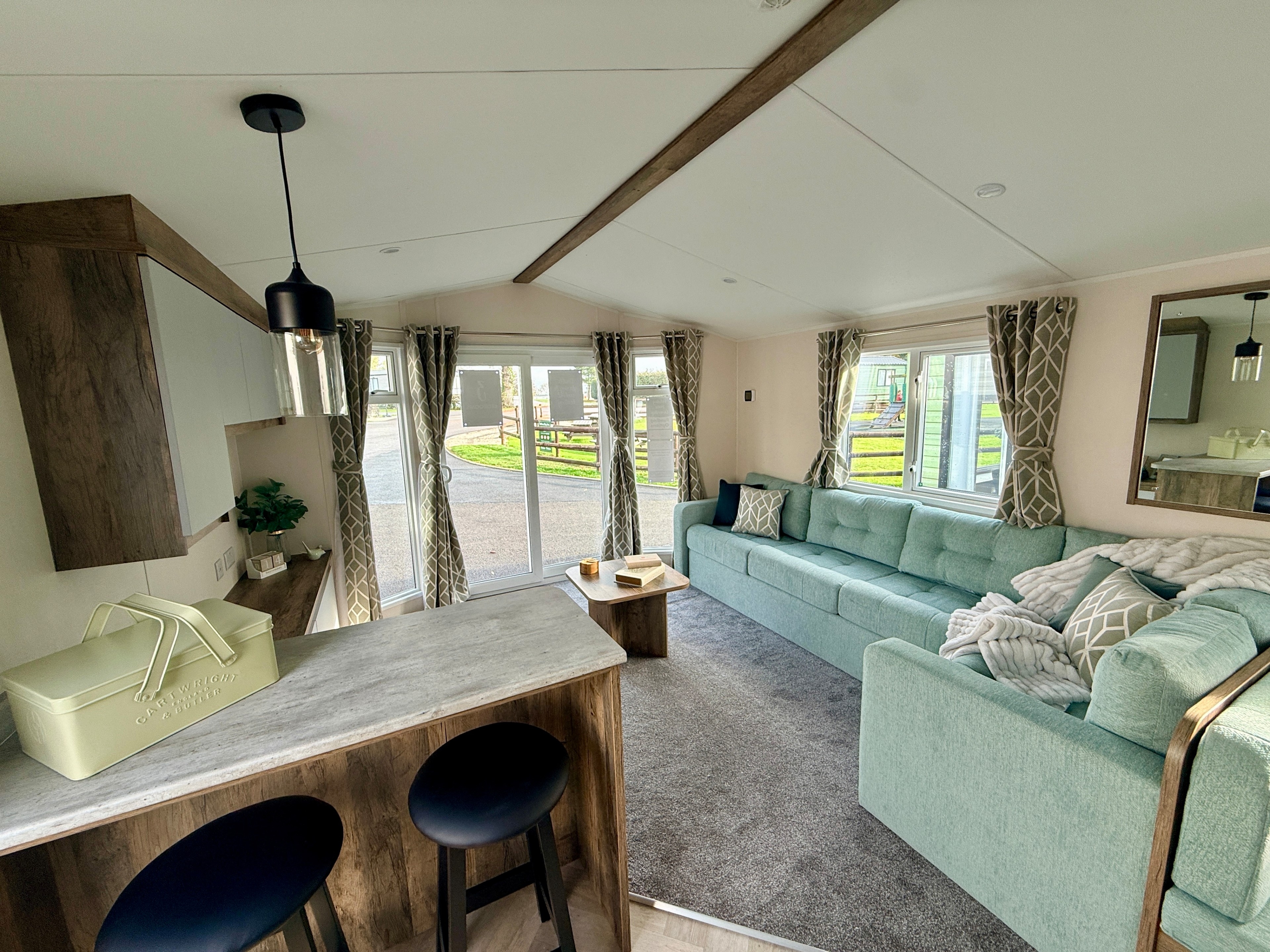 Photo of Willerby Brookwood 2026 (Static Caravan)