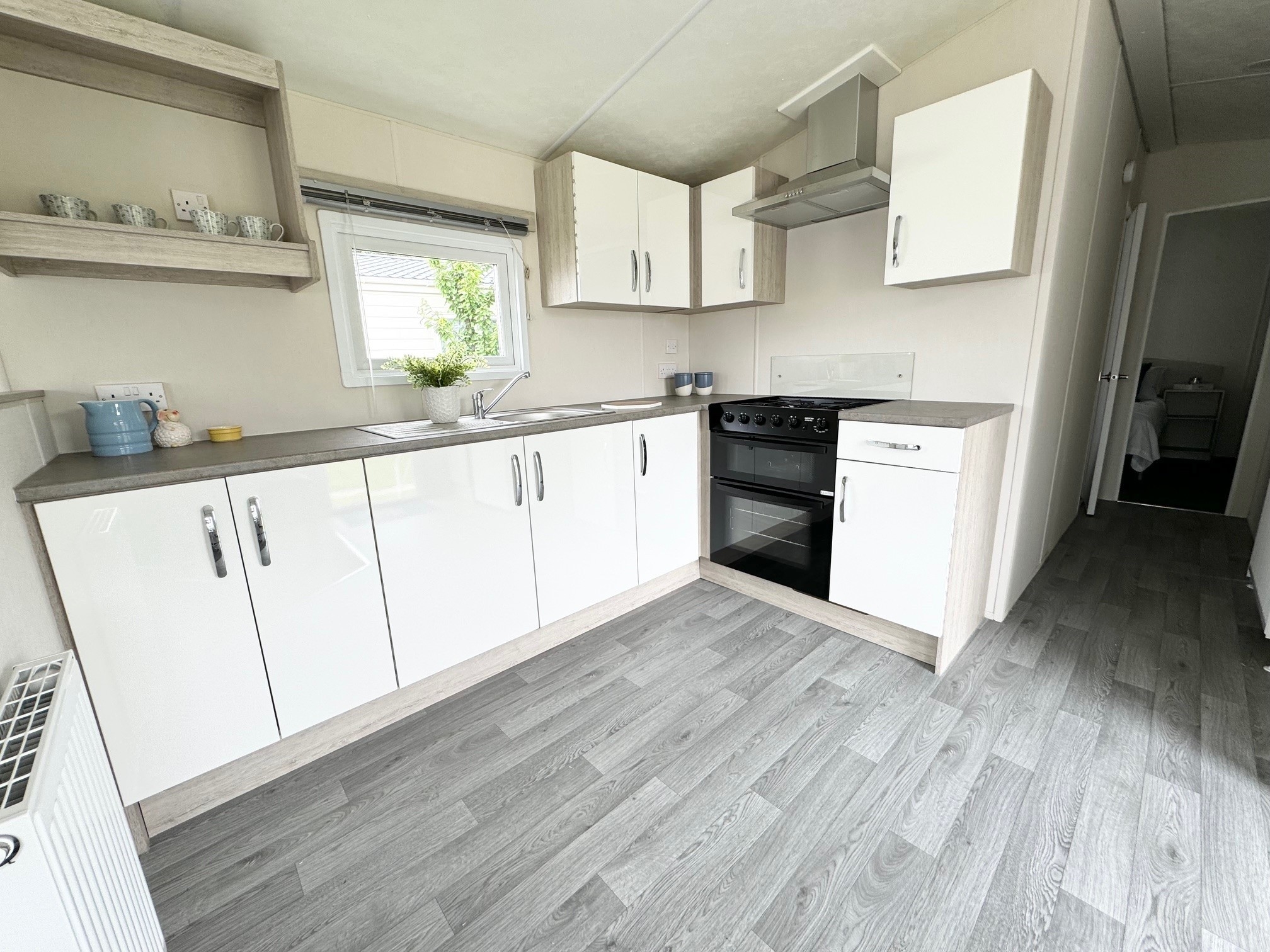 Photo of Delta Hailsham 2021 (Static Caravan)