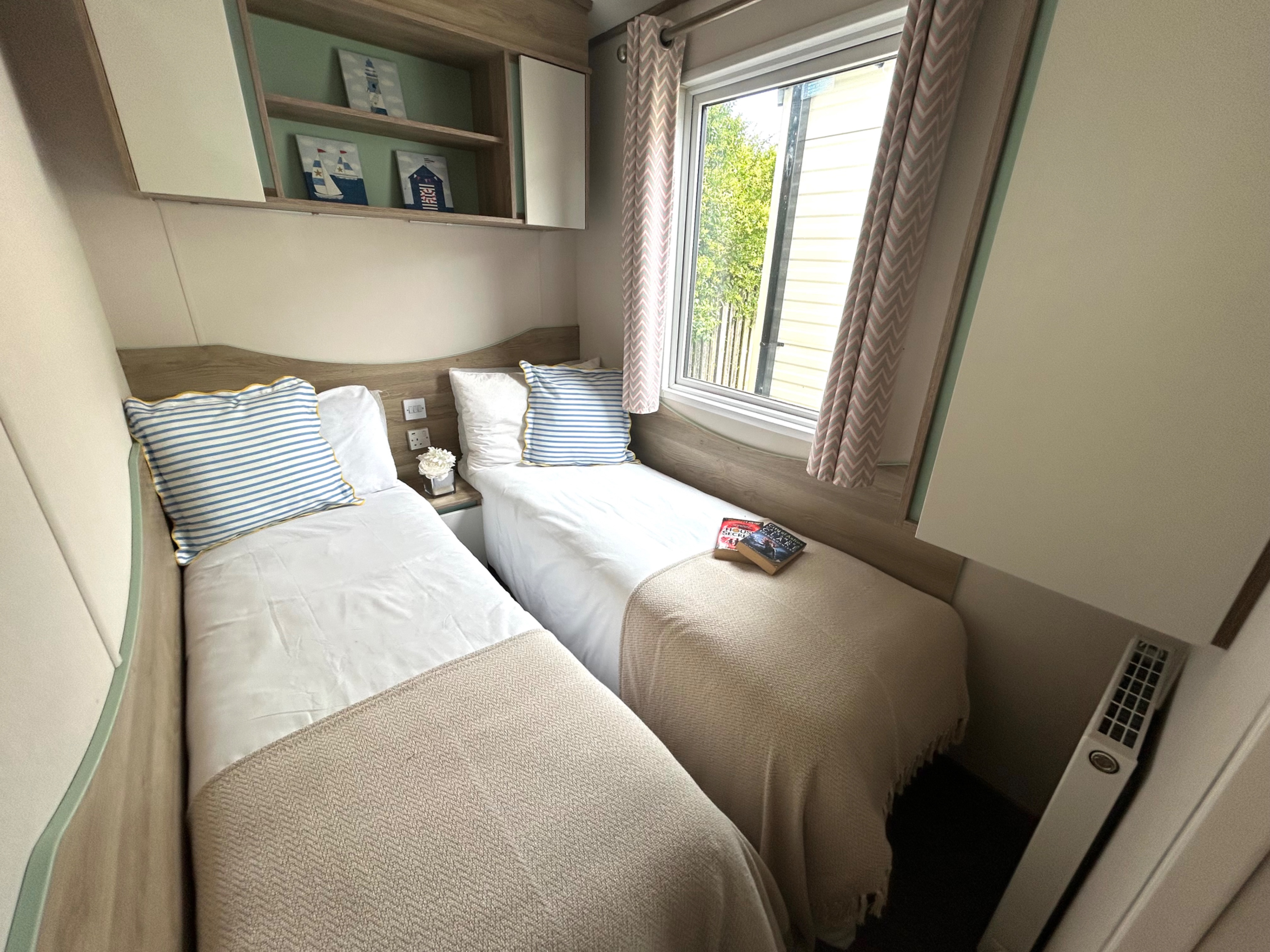 Photo of ABI Summerhouse 2018 (Static Caravan)