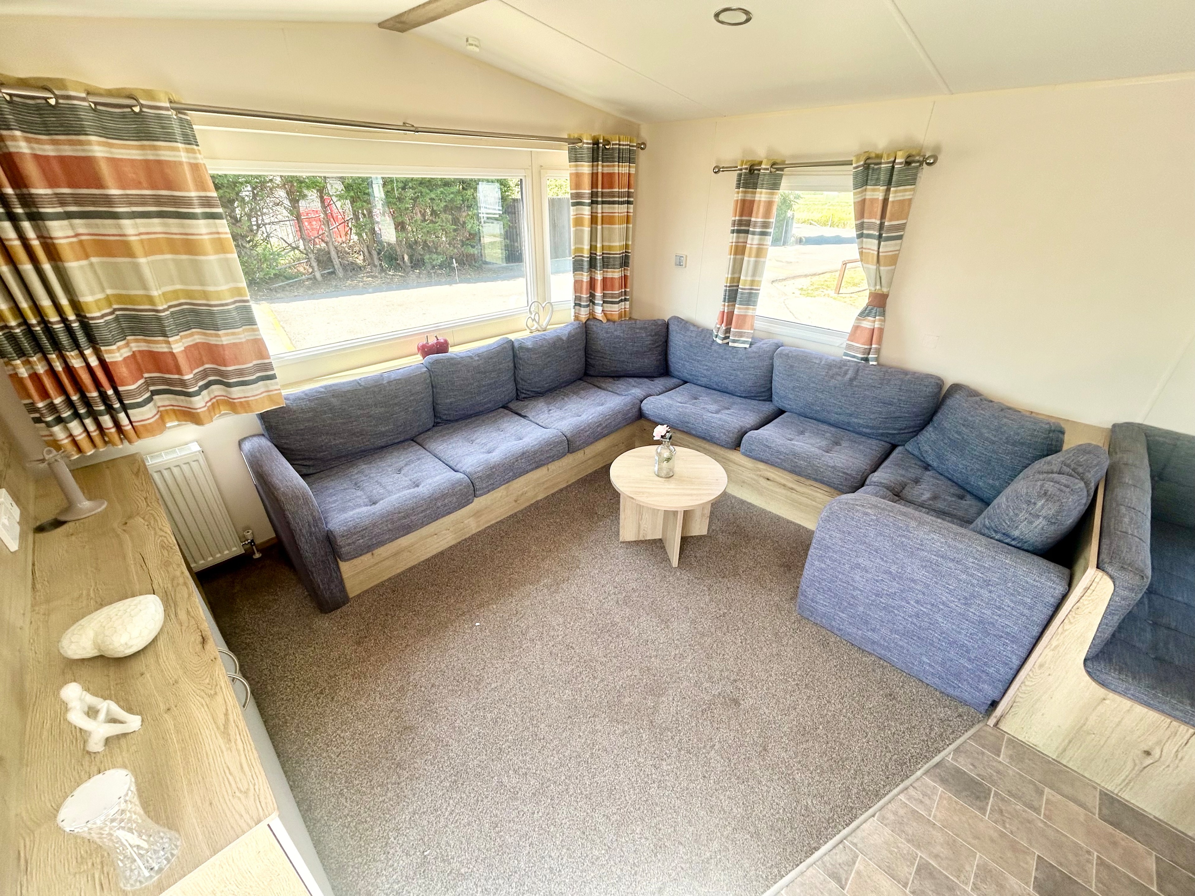 Photo of ABI Trieste 2020 (Static Caravan)