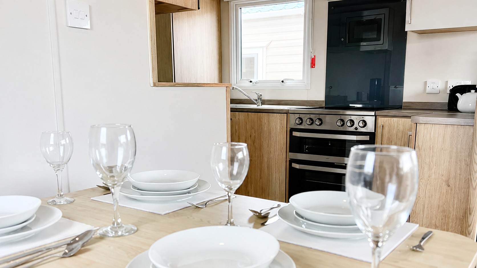 Photo of ABI Trieste 2021 (Static Caravan)