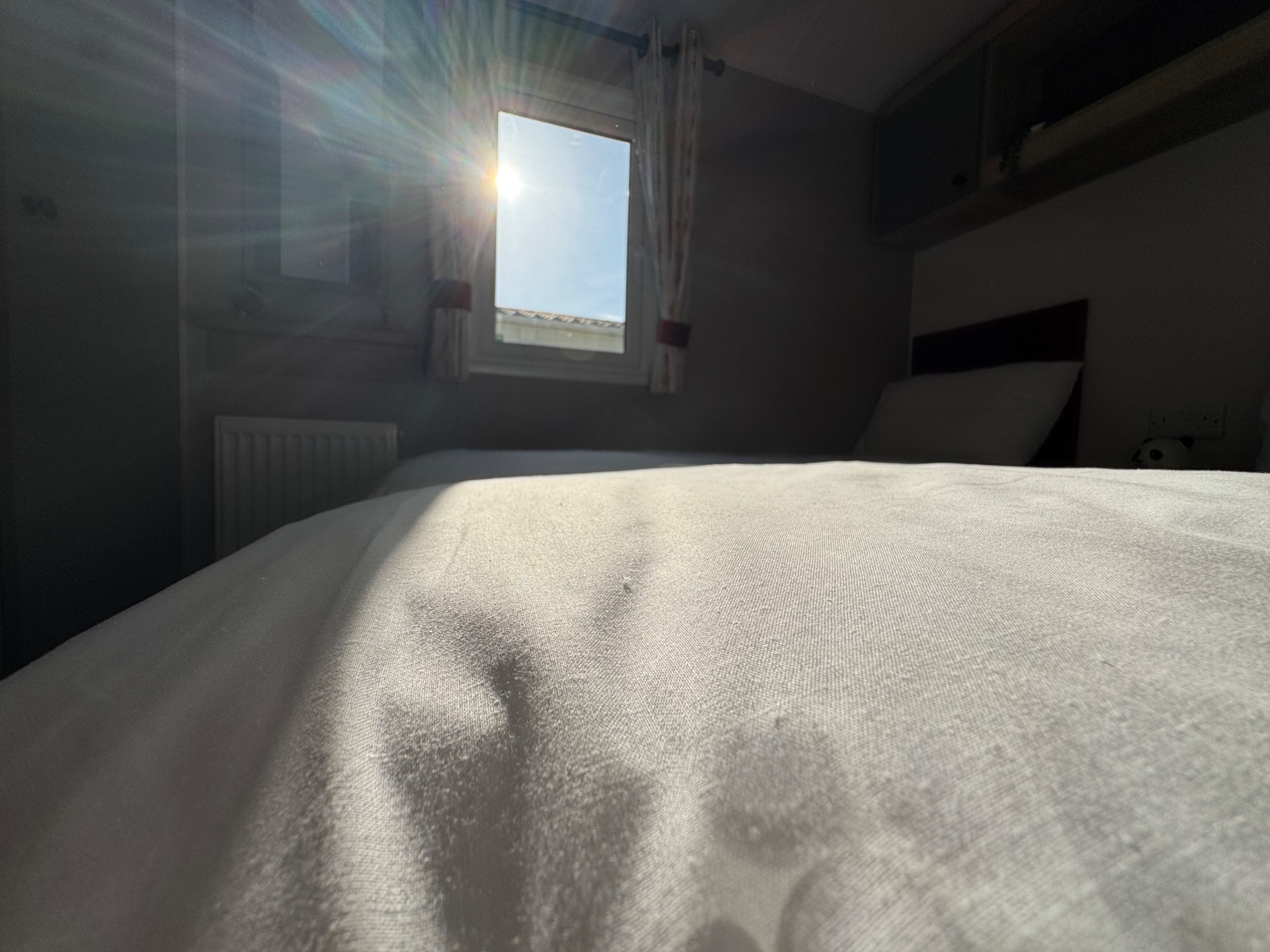 Photo of Willerby Rio 2025 (Static Caravan)