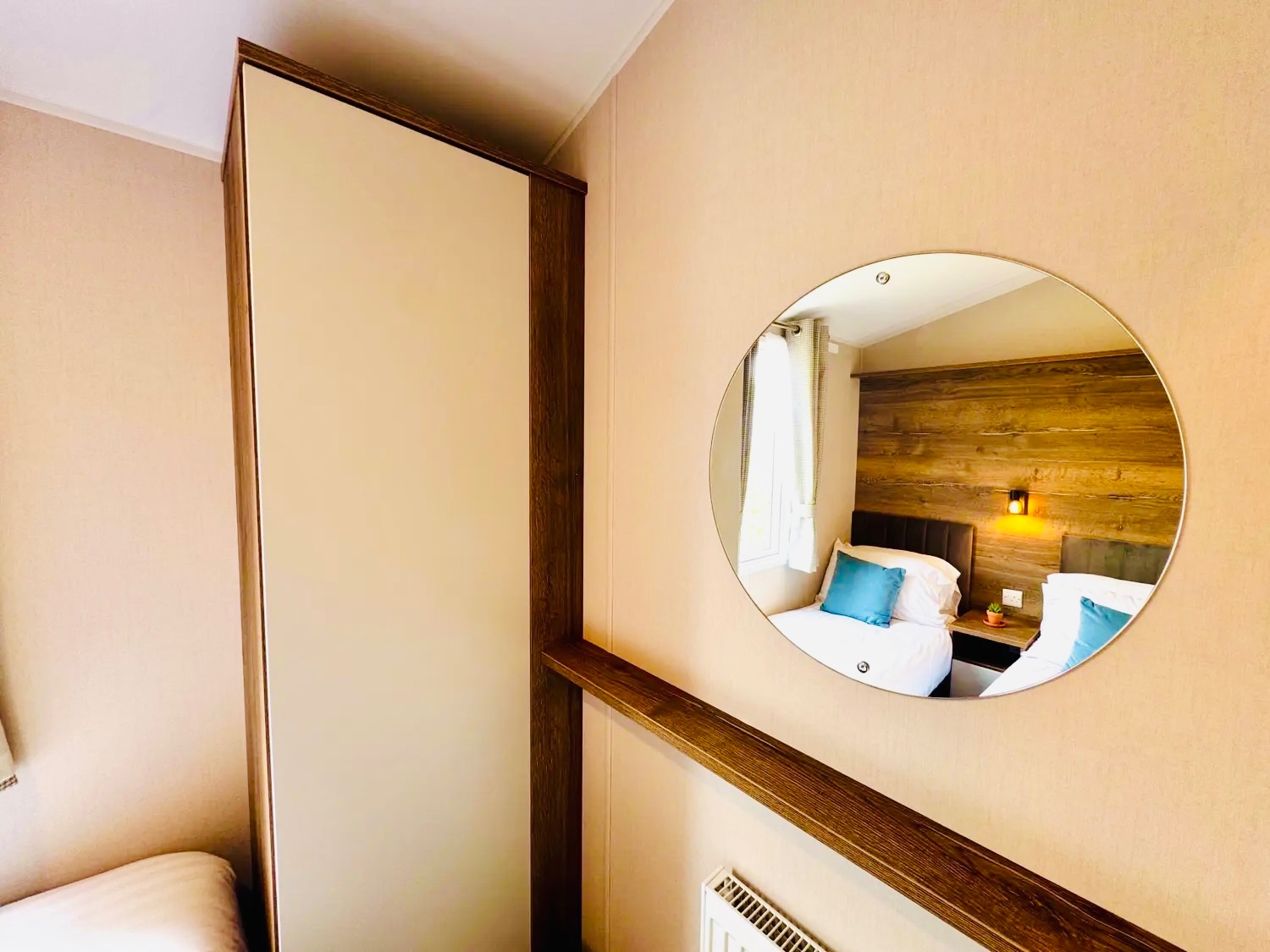 Photo of Atlas Sahara 2024 (Static Caravan)