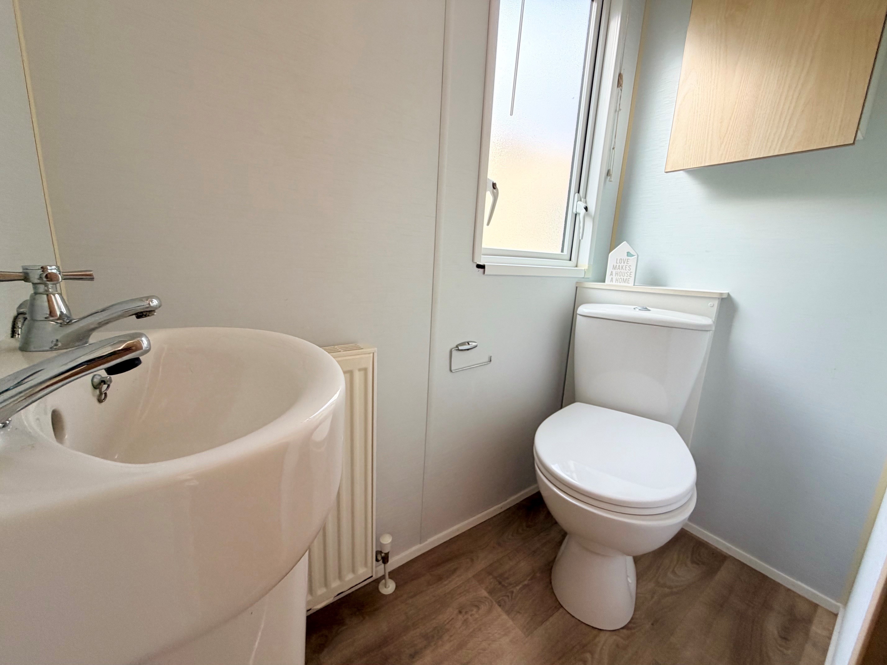 Photo of Willerby Rio Premier 2014 (Static Caravan)