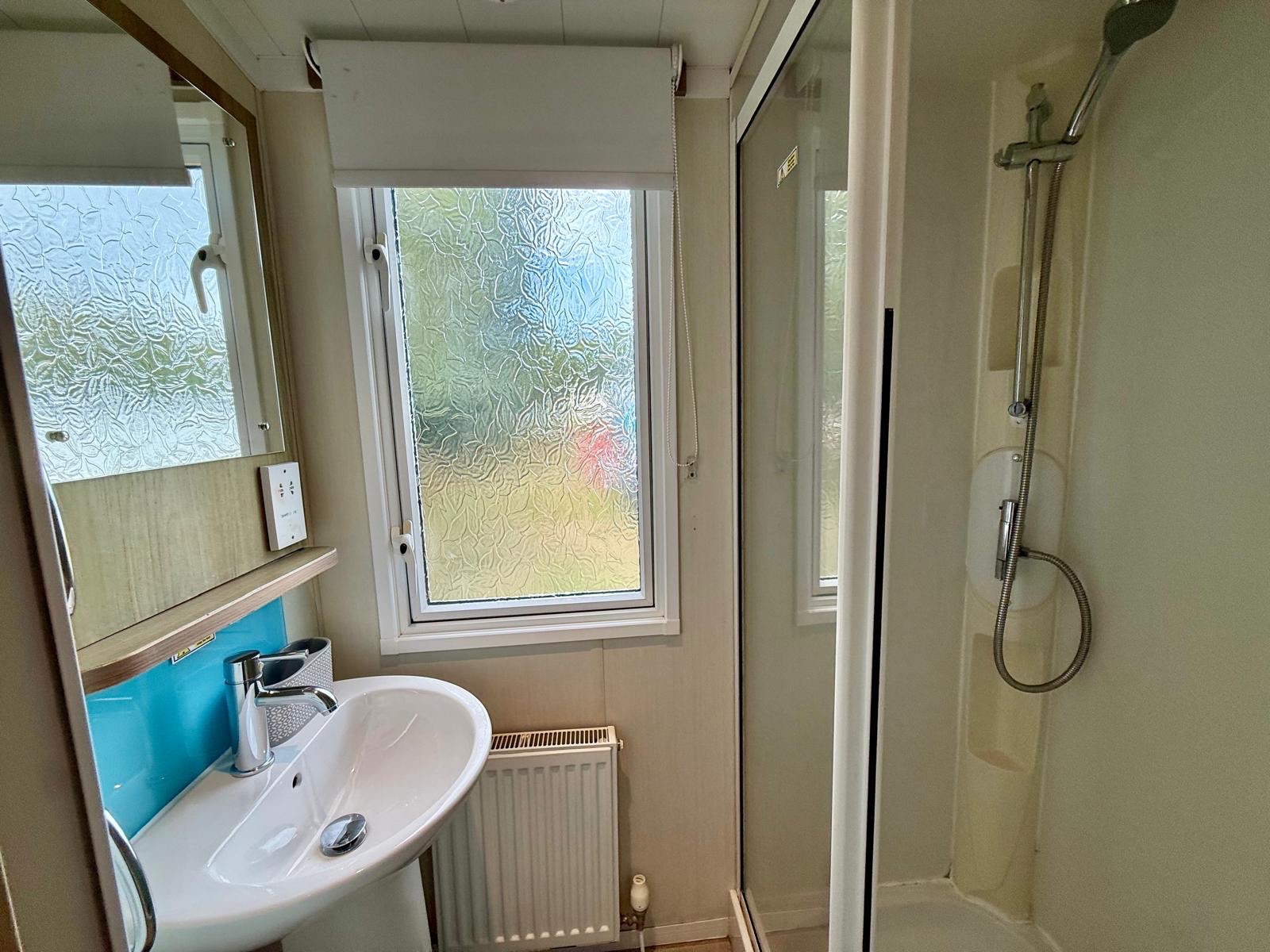 Photo of Swift Coastal Retreat 2015 (Static Caravan)