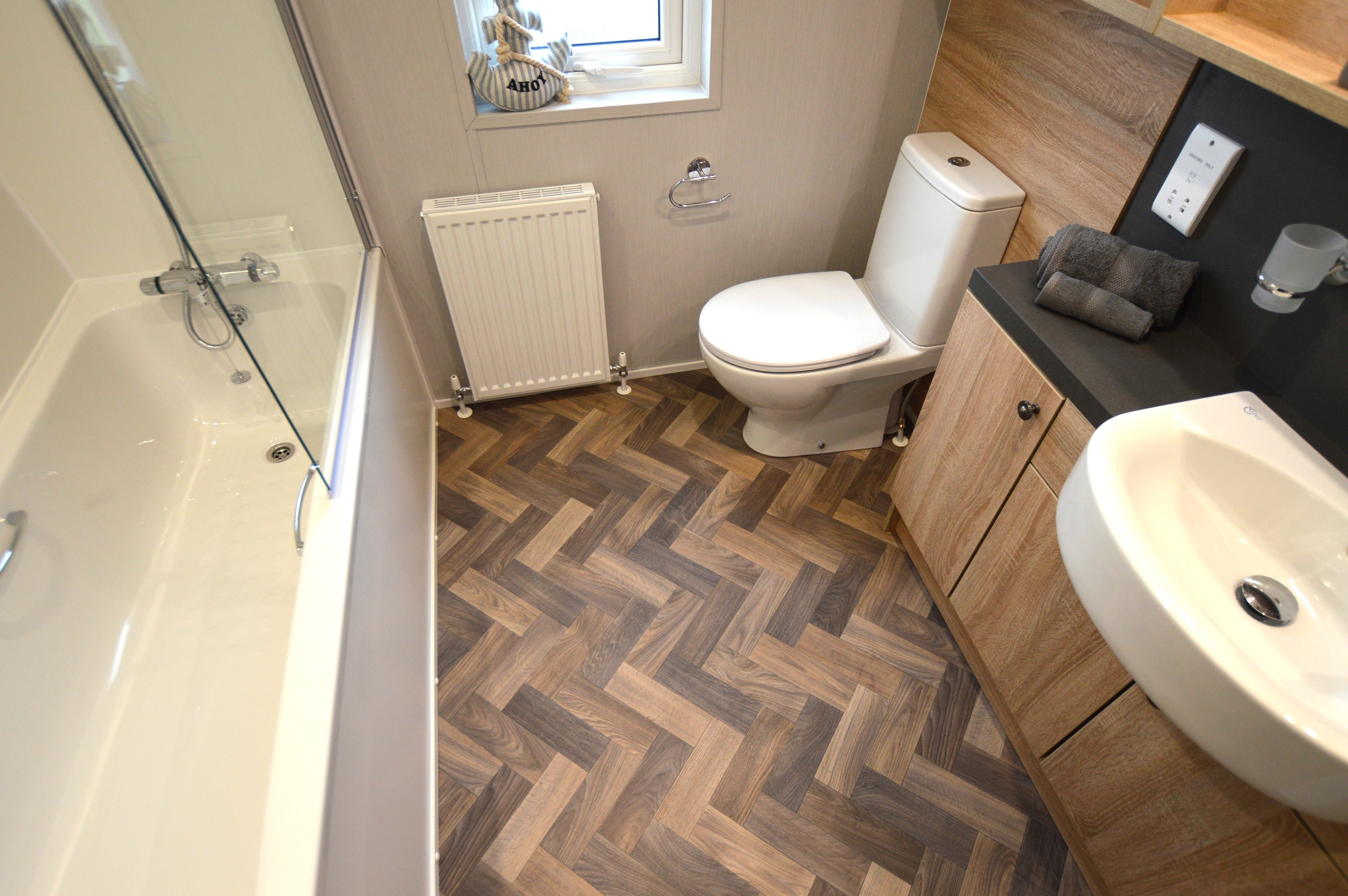 Photo of Willerby Cranbrook 2023 (Lodge)