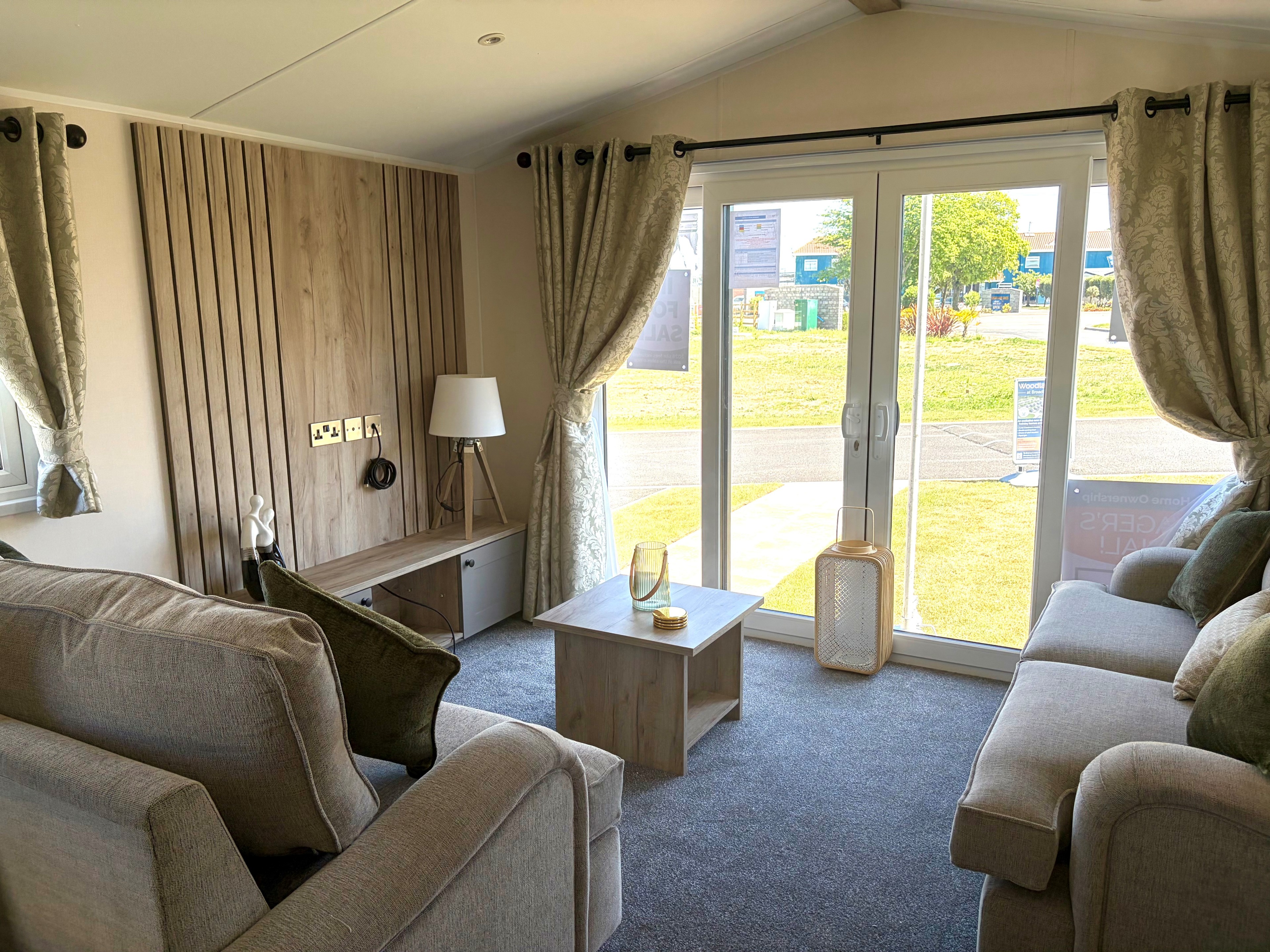Photo of Willerby Malton Special 2026 (Static Caravan)