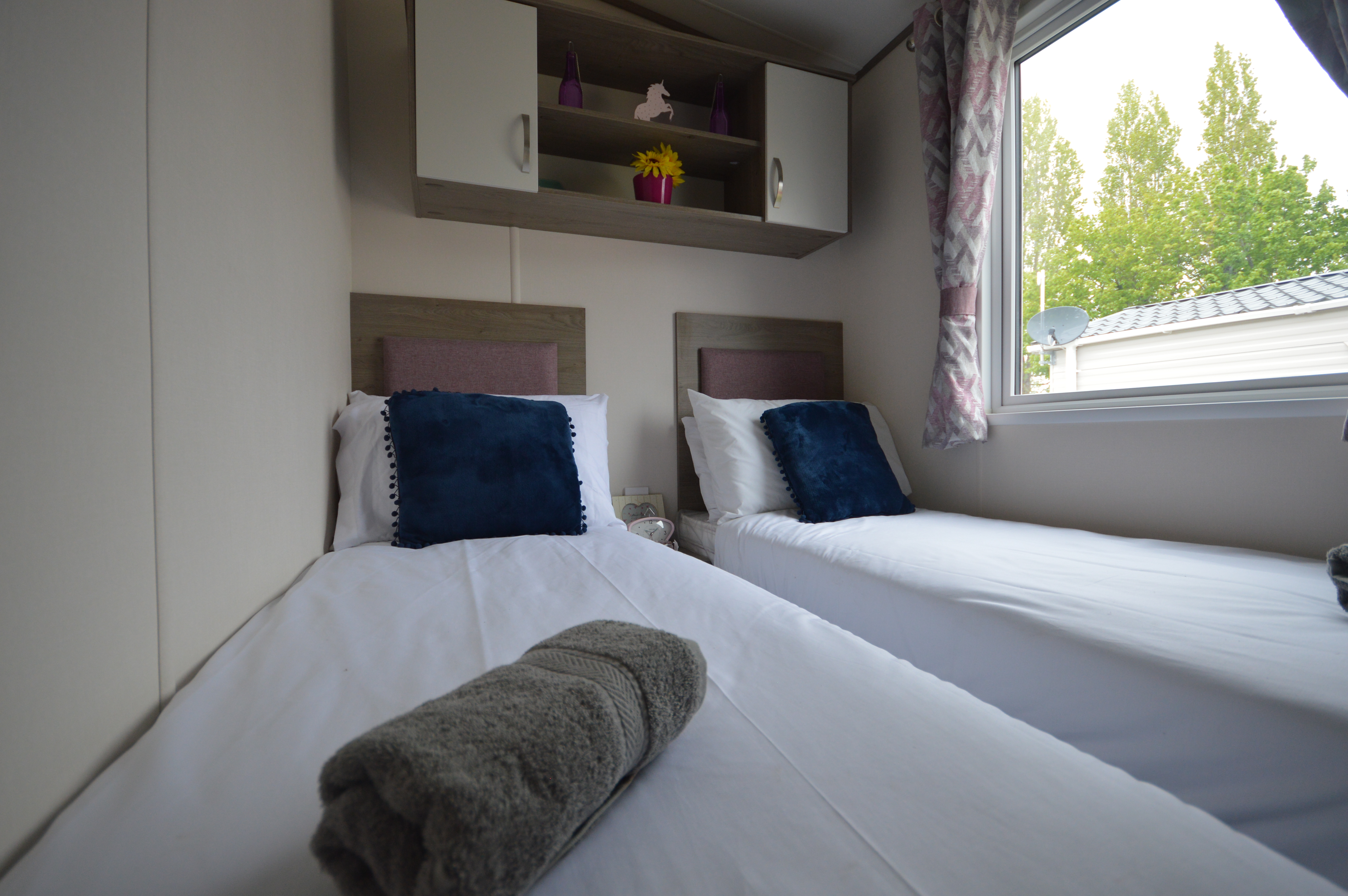 Photo of ABI Oakley 2019 (Static Caravan)