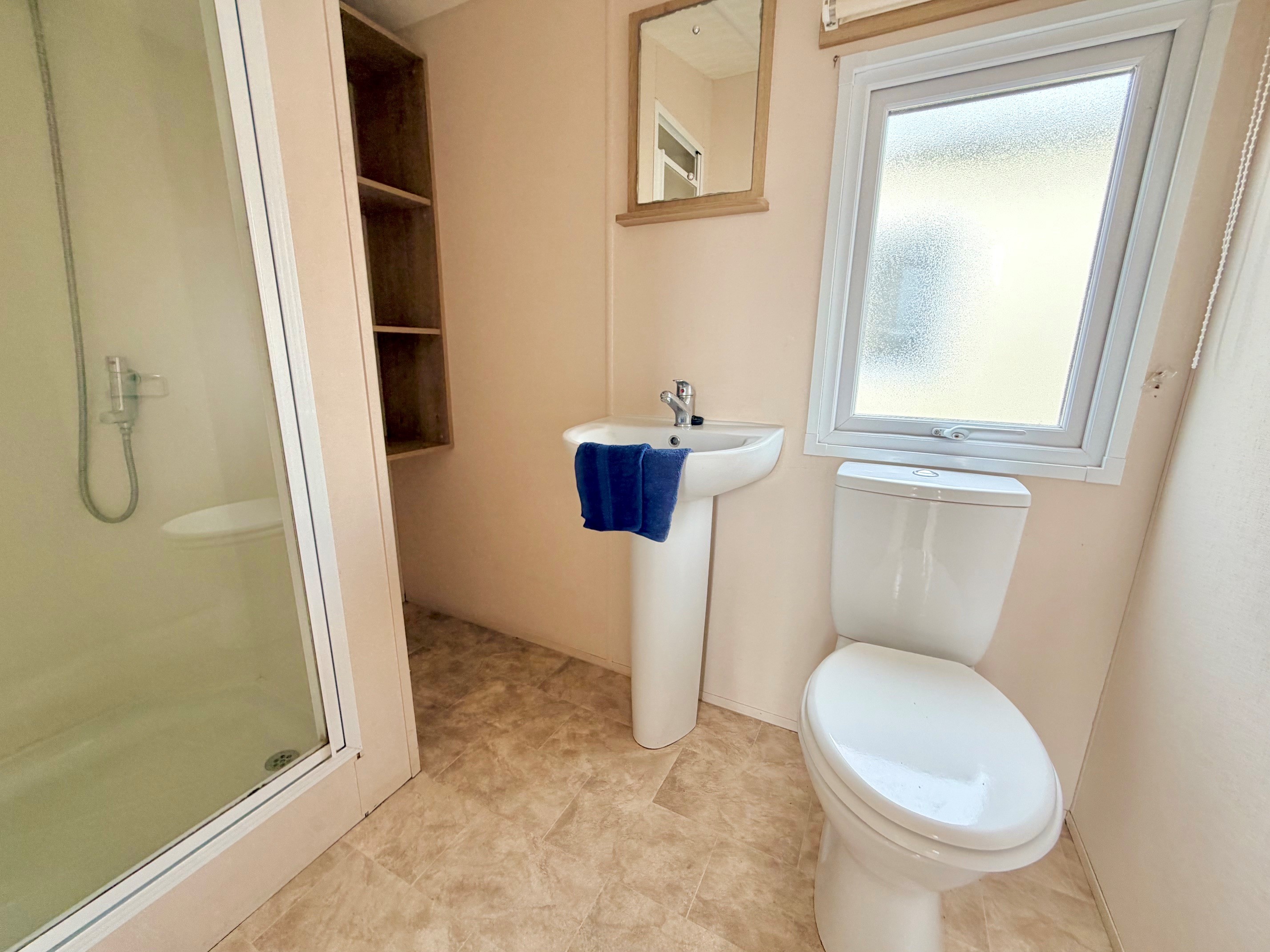 Photo of Delta Radiant 2013 (Static Caravan)