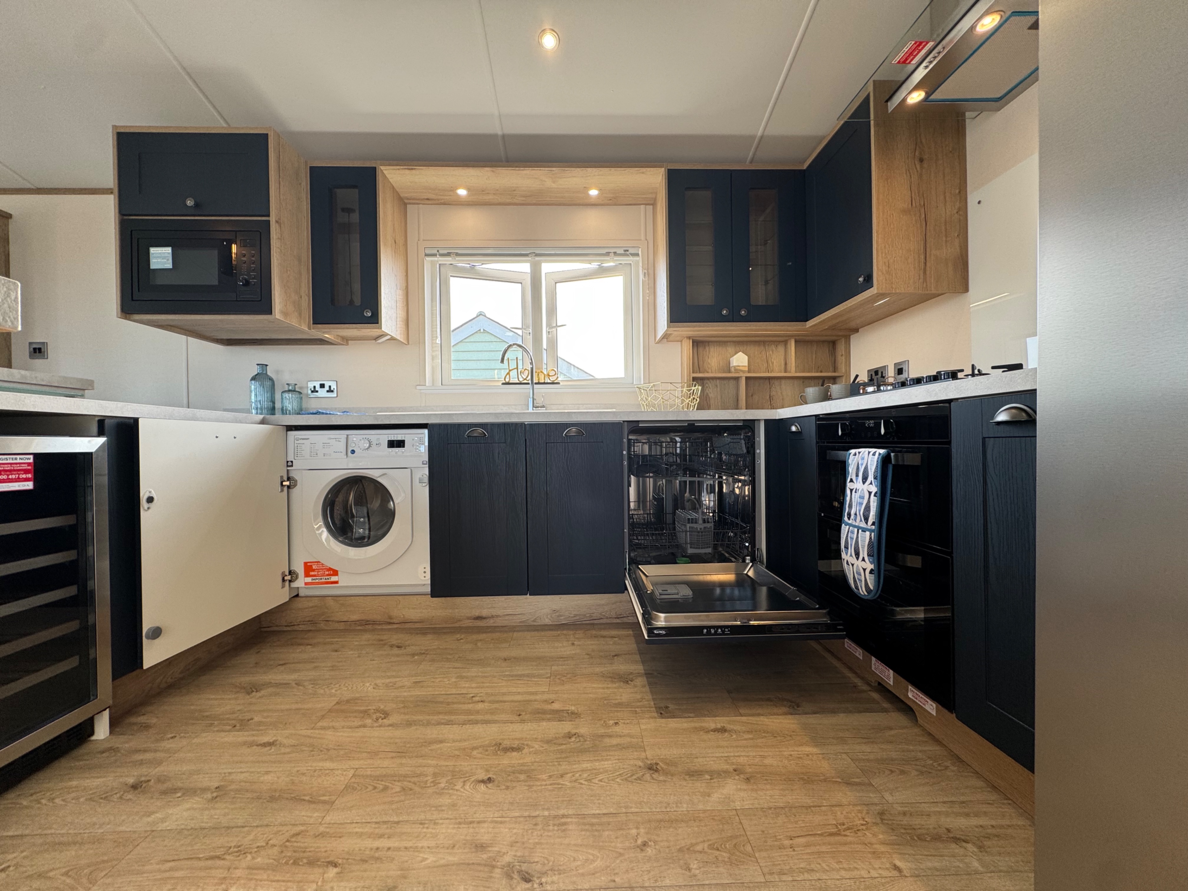 Photo of Willerby New Holland 2026 (Luxury Lodge)