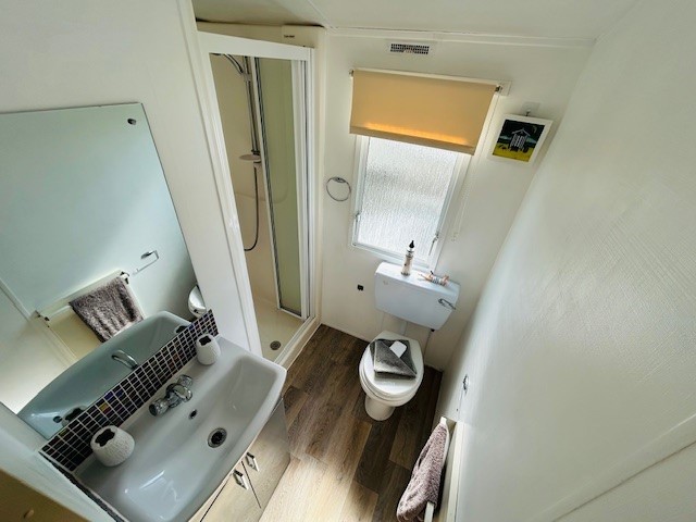 Photo of Willerby Magnum 2010 (Static Caravan)