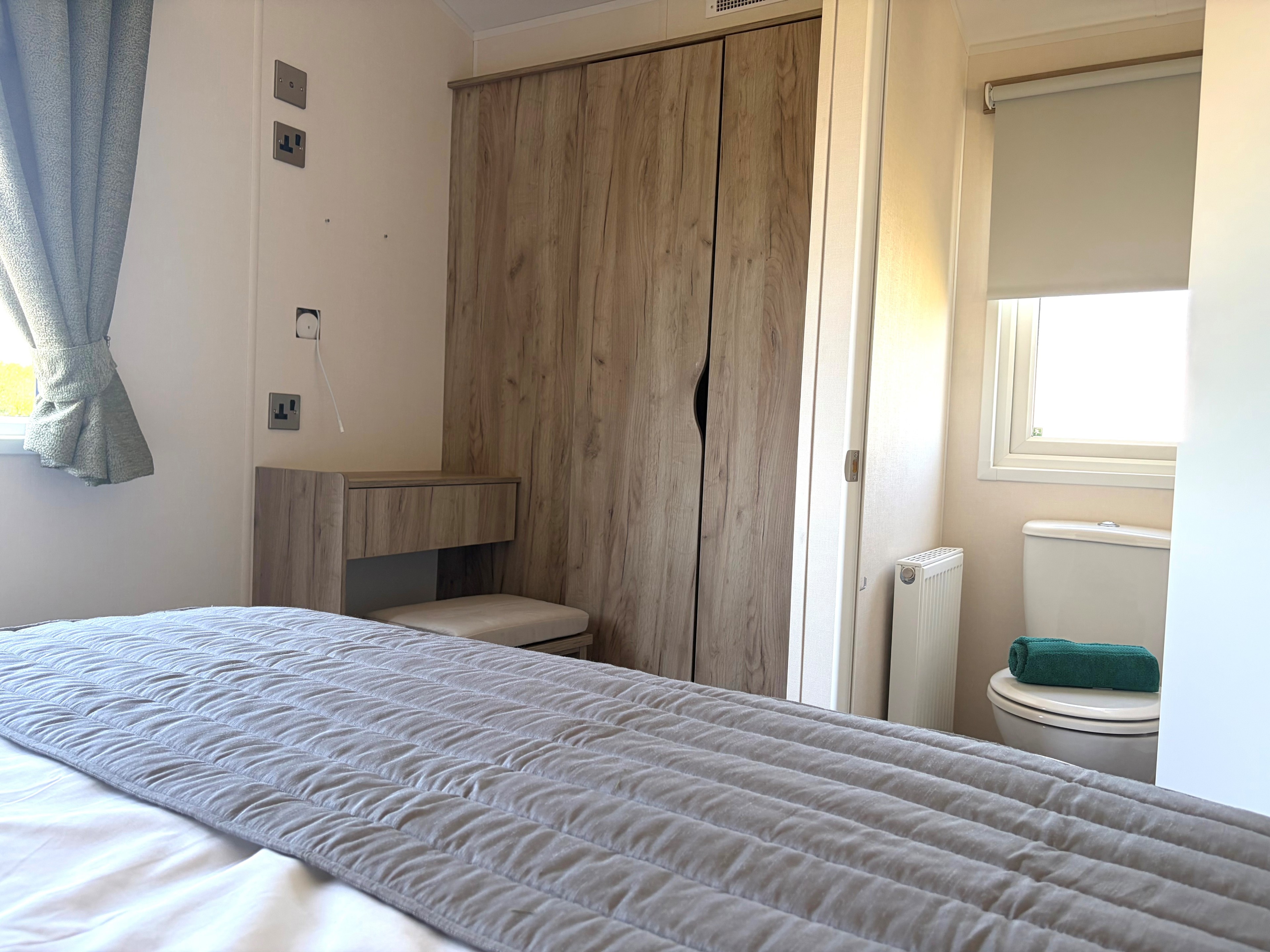 Photo of Willerby Malton Special 2026 (Static Caravan)
