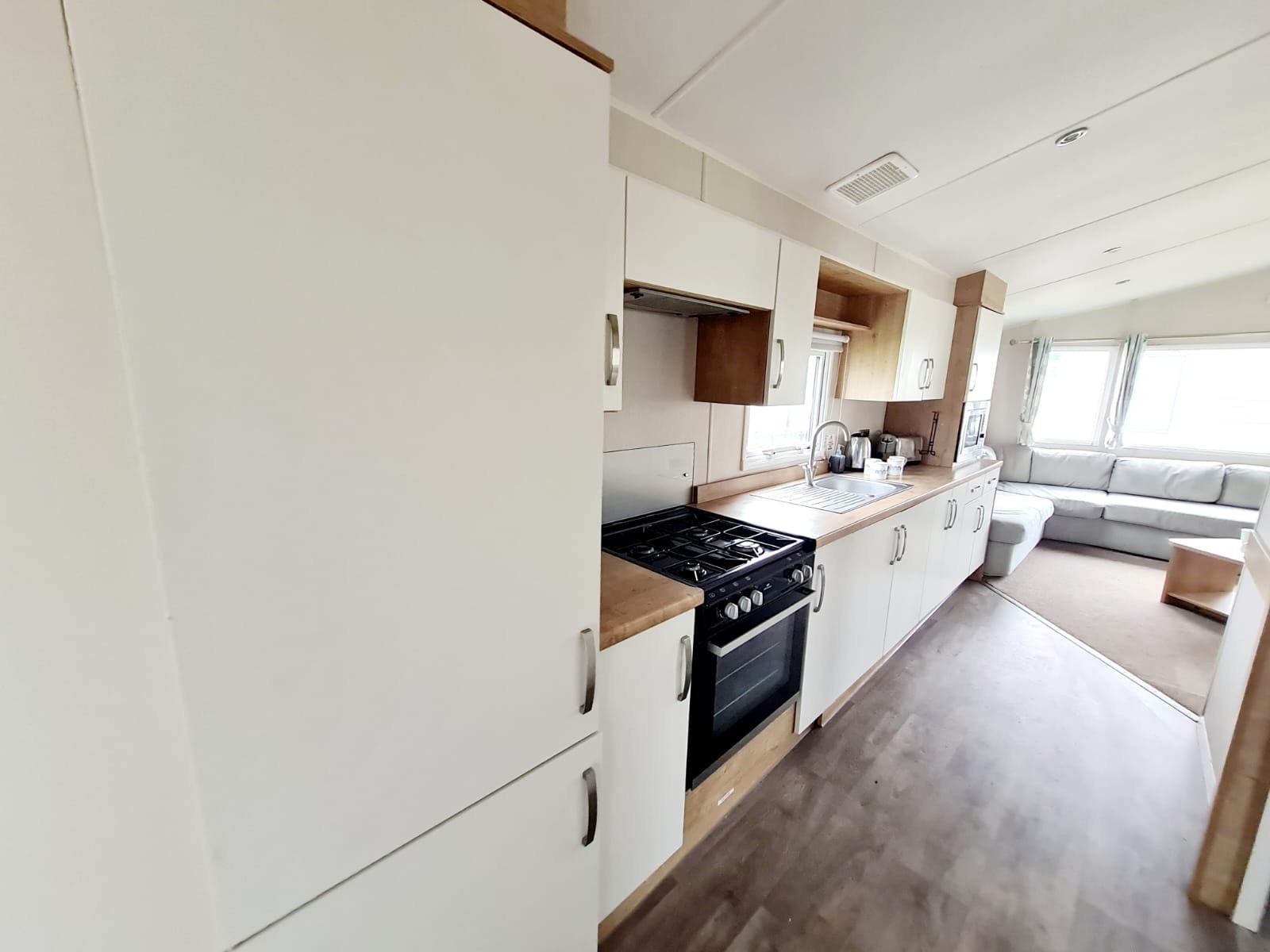 Photo of Willerby Richmond Wcf 2019 (Static Caravan)