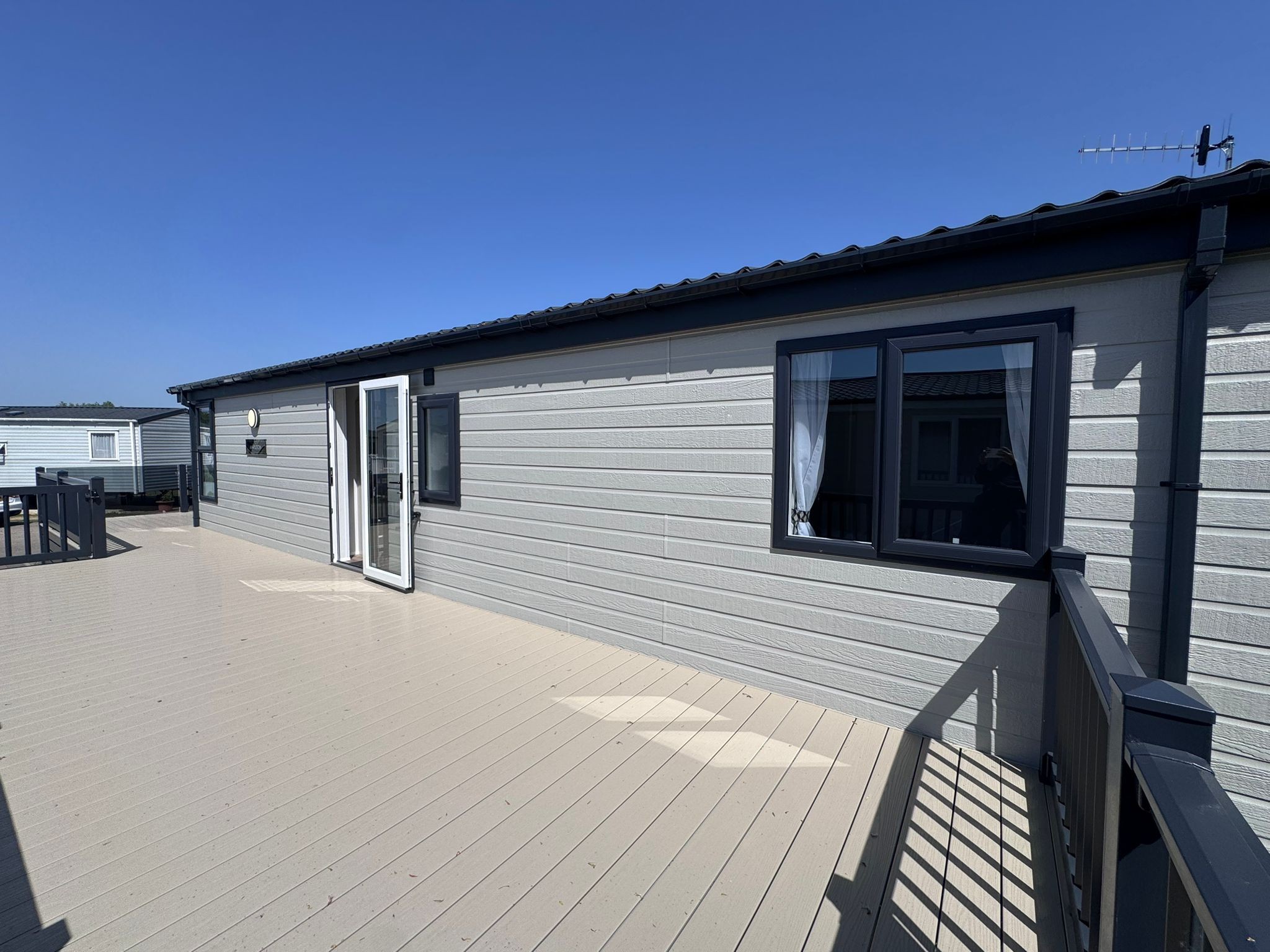 Photo of Willerby Mapleton 2026 (Static Caravan)