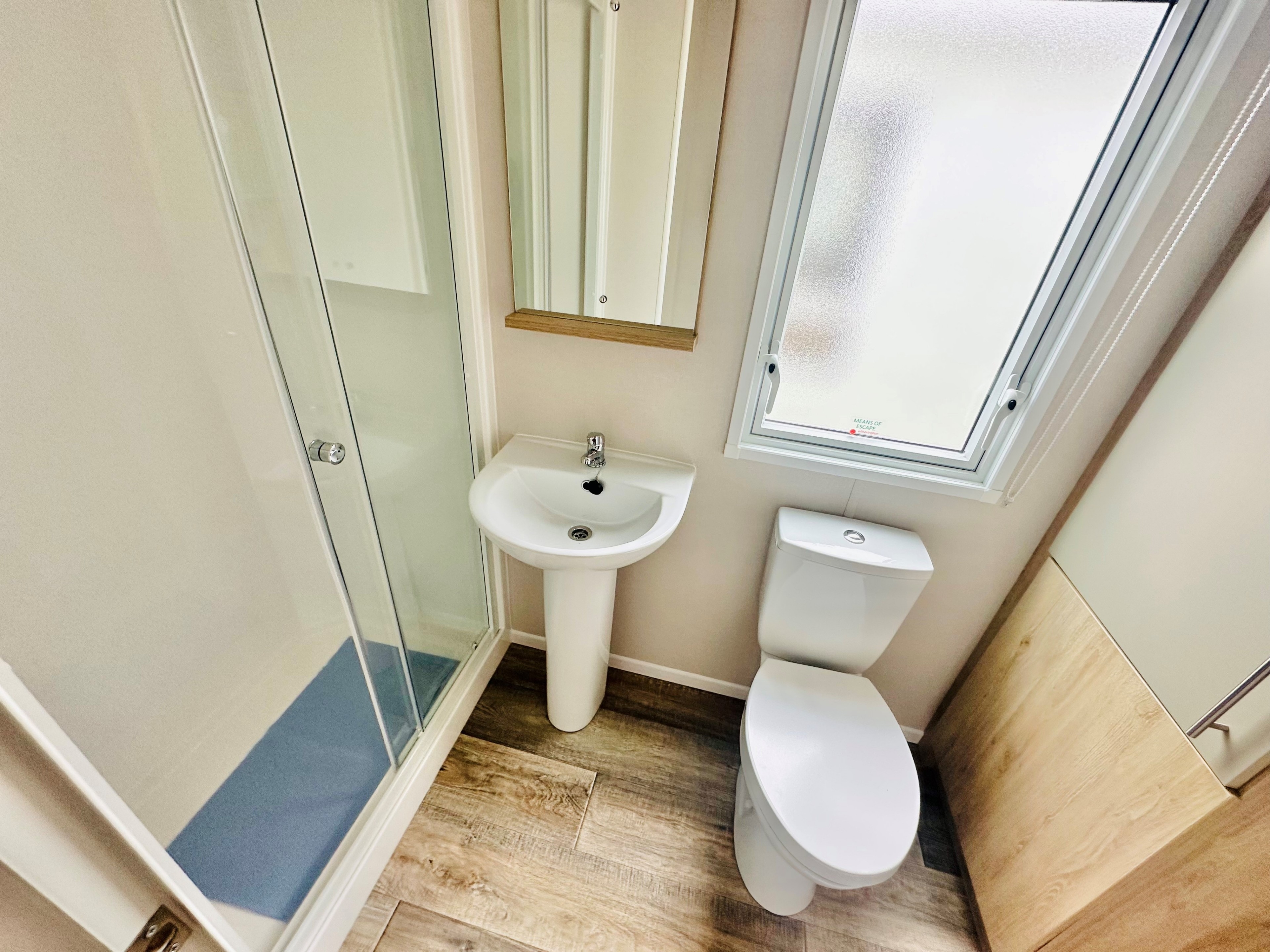 Photo of Atlas Hollington 2025 (Static Caravan)
