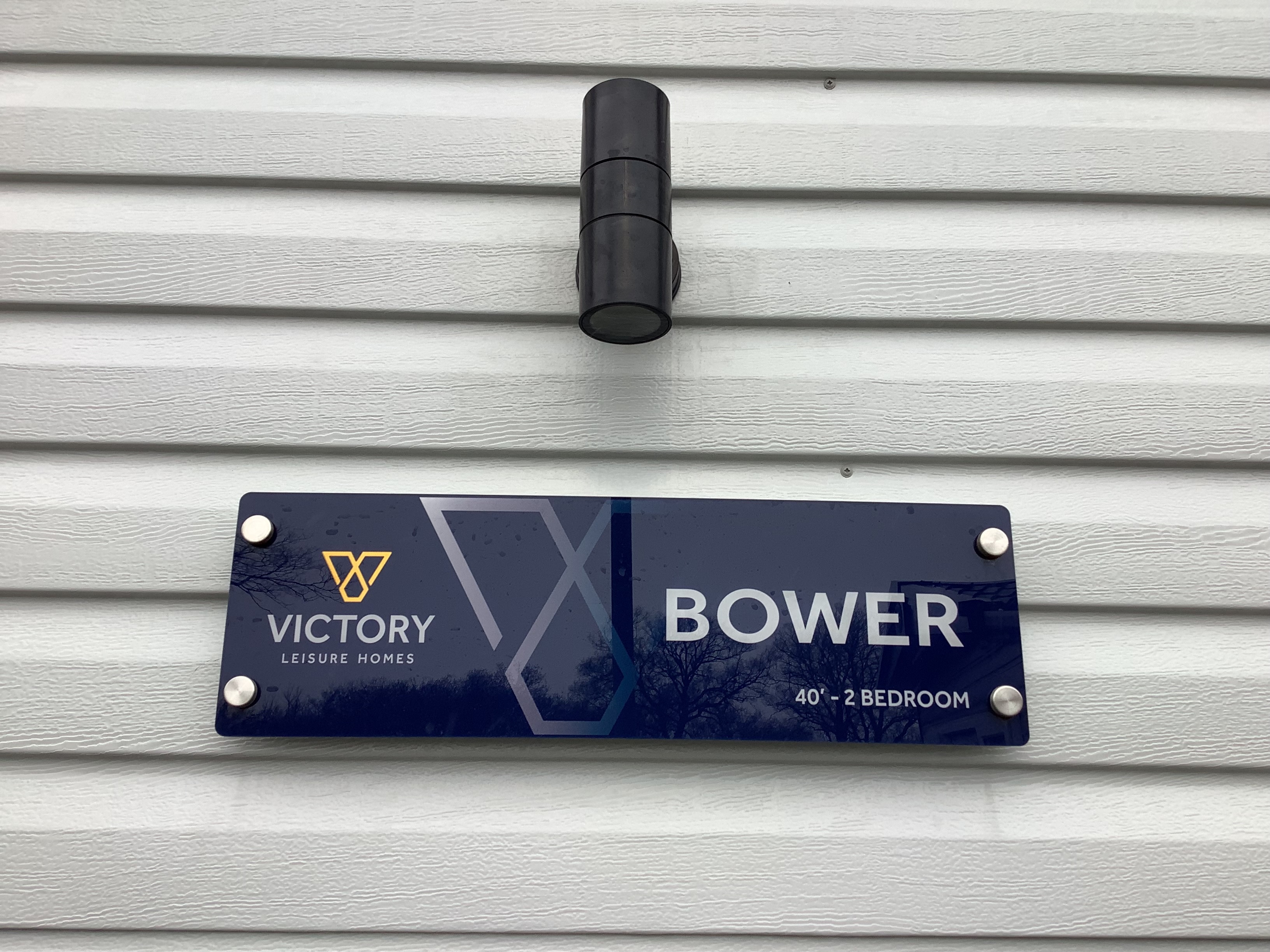 Photo of Victory Bower 2023 (Static Caravan)