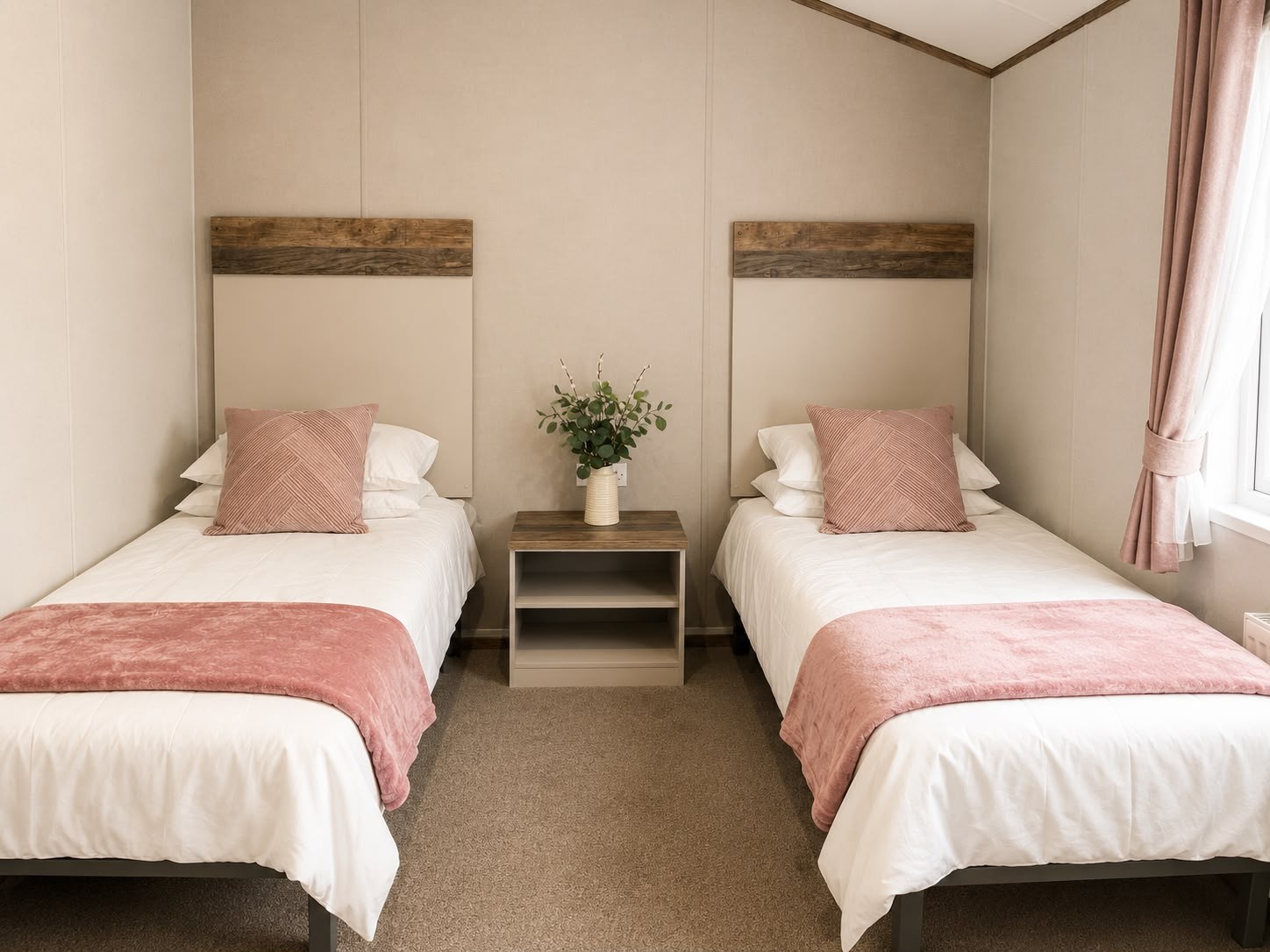 Photo of Willerby Boston 2025 (Luxury Lodge)
