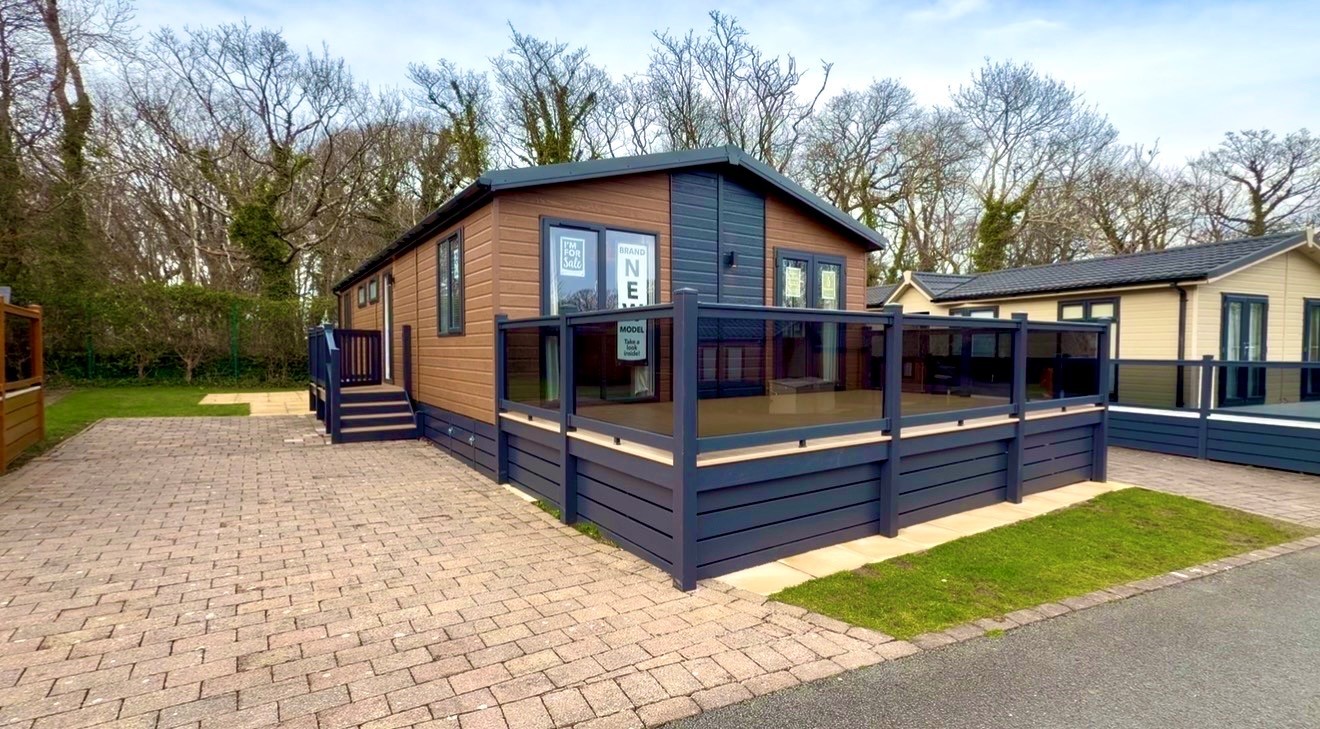 Photo of Aspire Menai 2025 (Luxury Lodge)