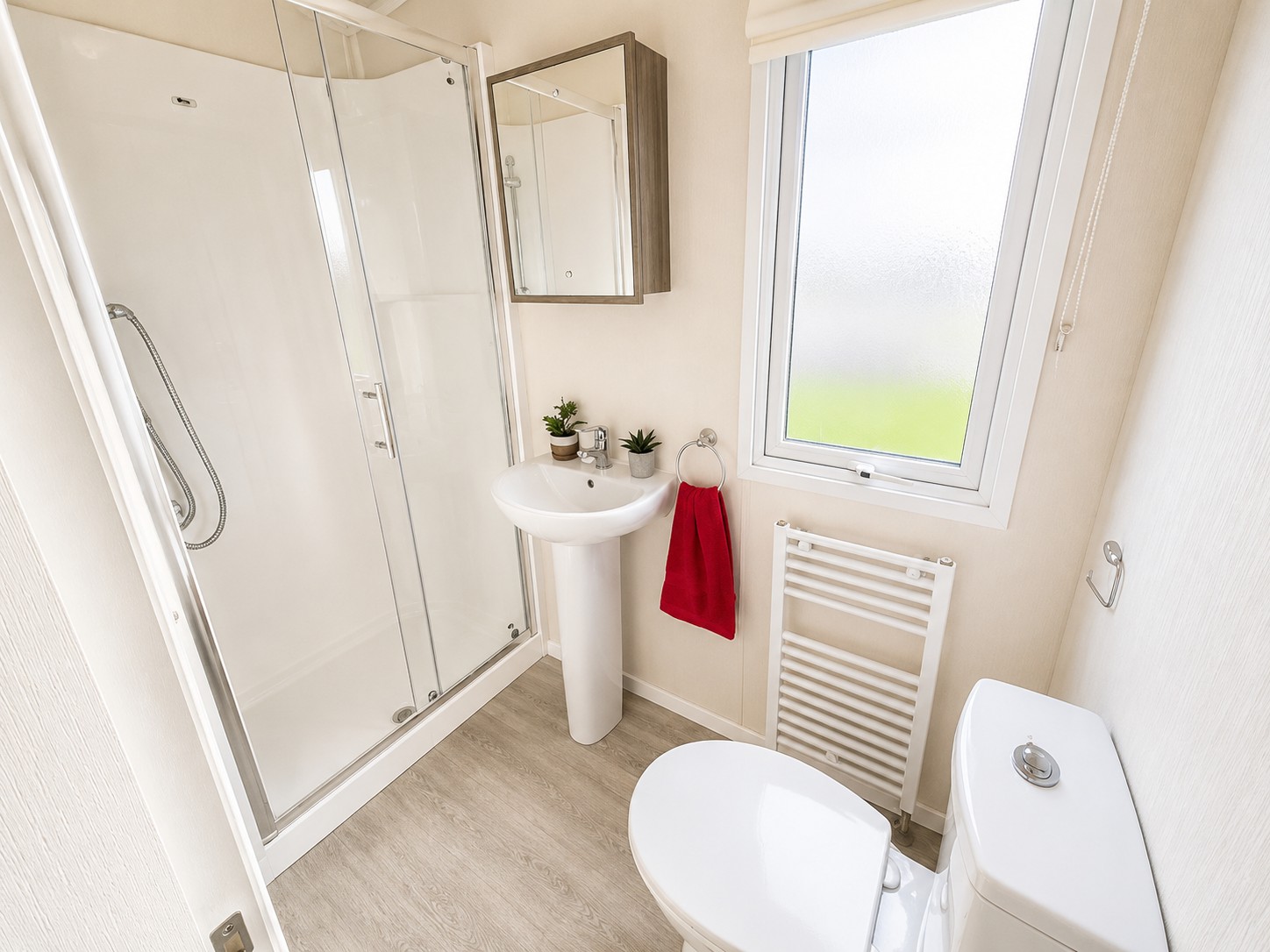 Photo of Delta Ascot 2017 (Static Caravan)