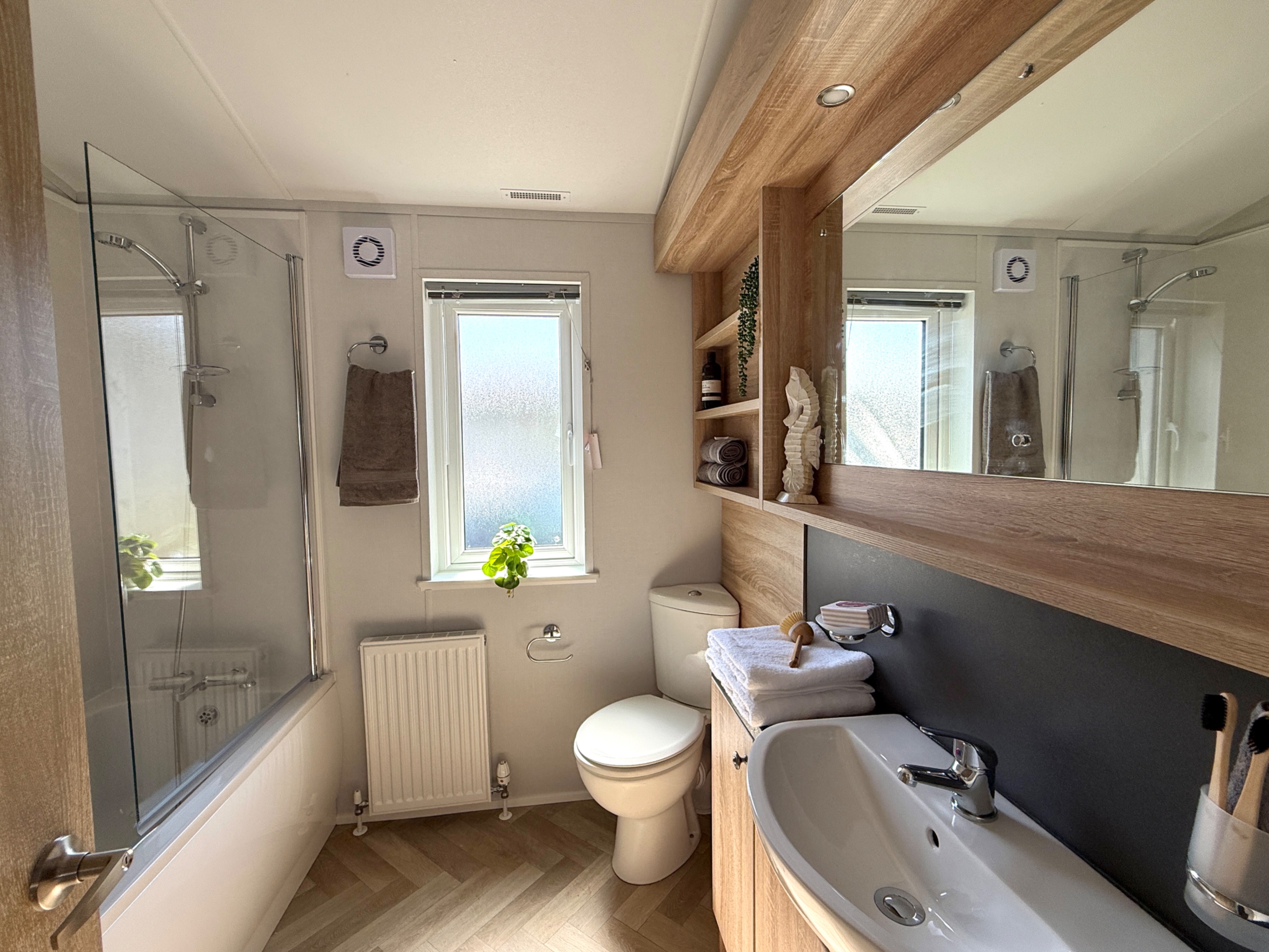 Photo of Willerby Pinehurst 2027 (Lodge)