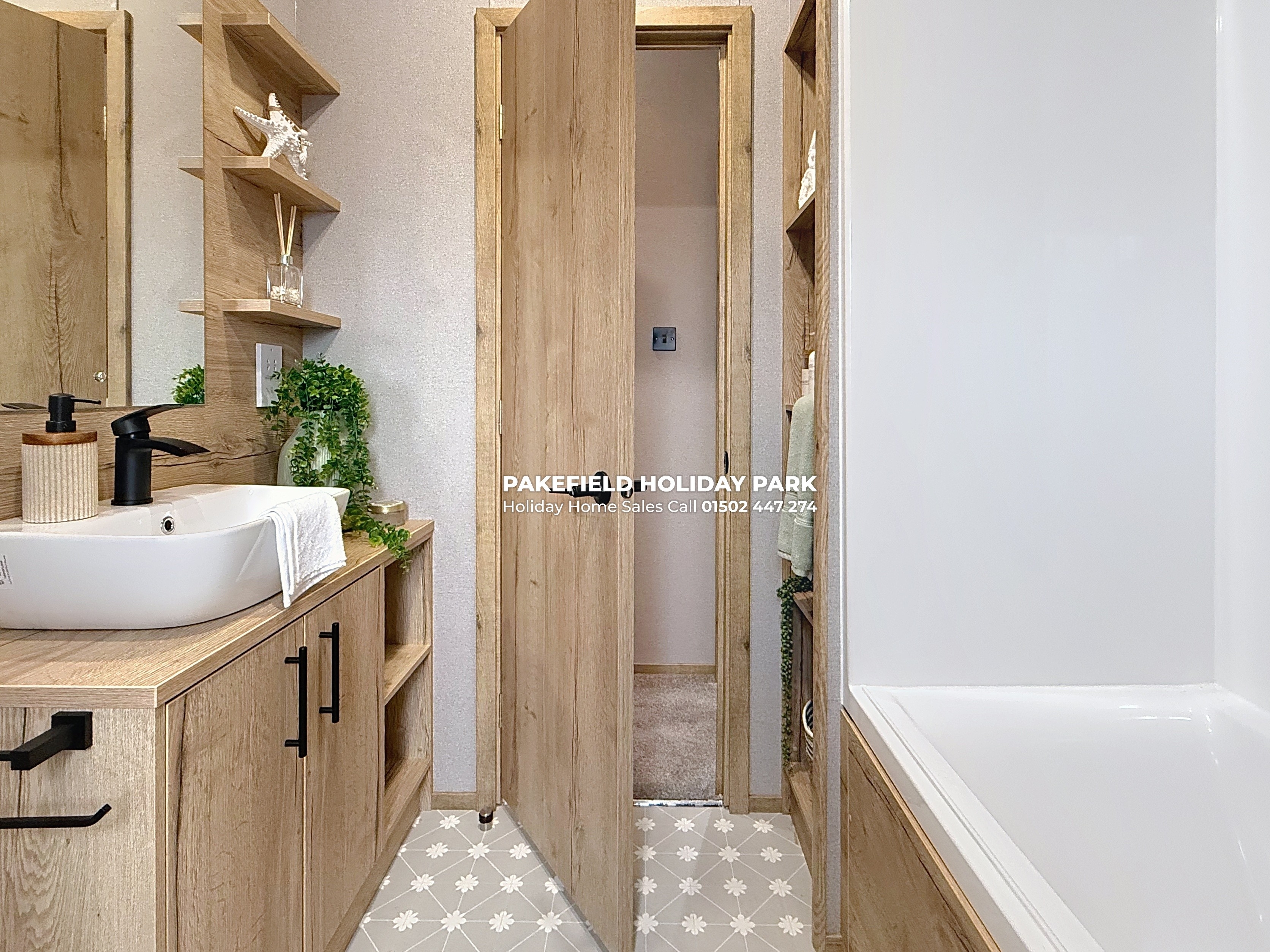 Photo of ABI Superior 2026 (Static Caravan)