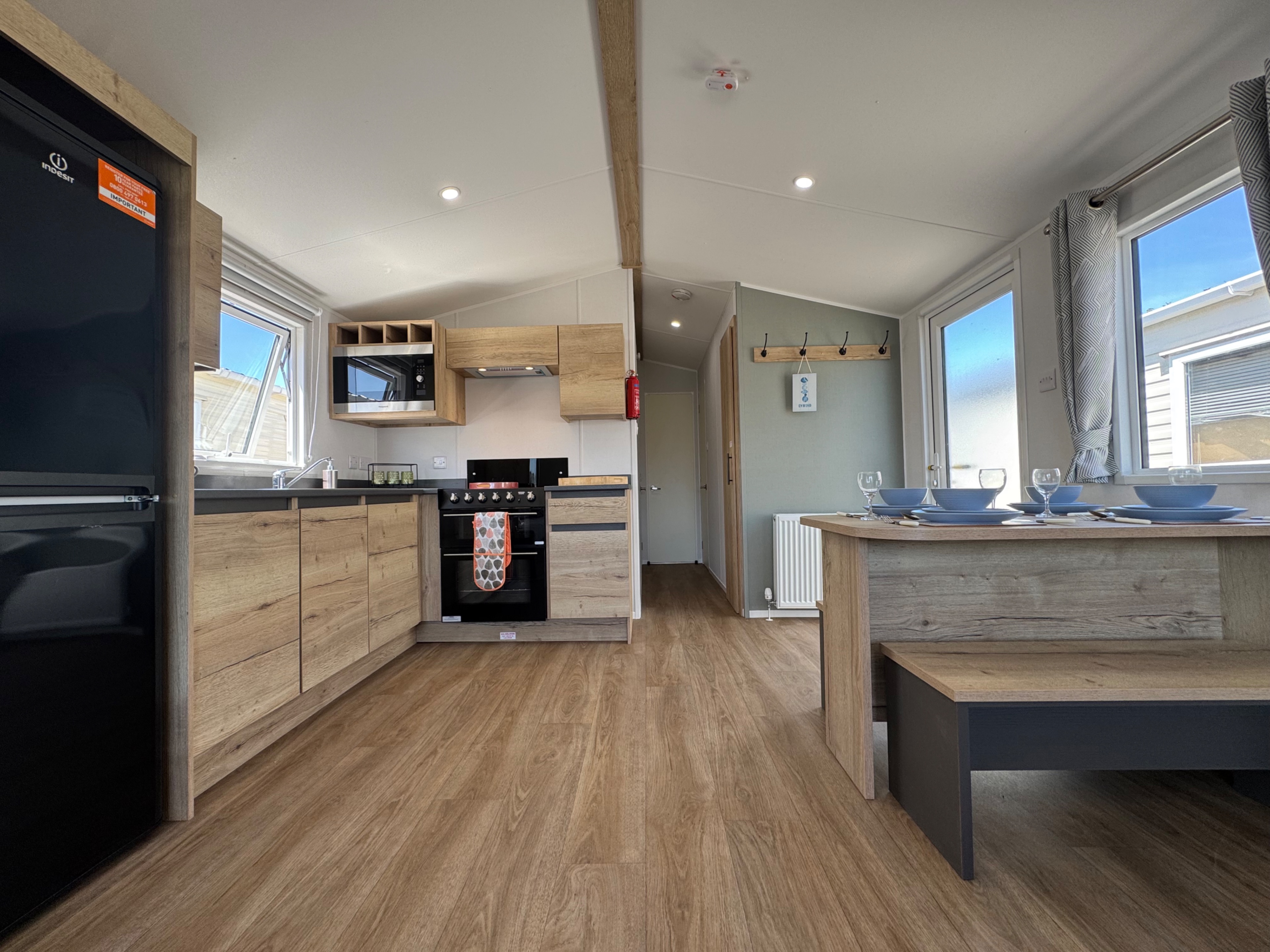 Photo of Willerby Midhurst 2025 (Static Caravan)