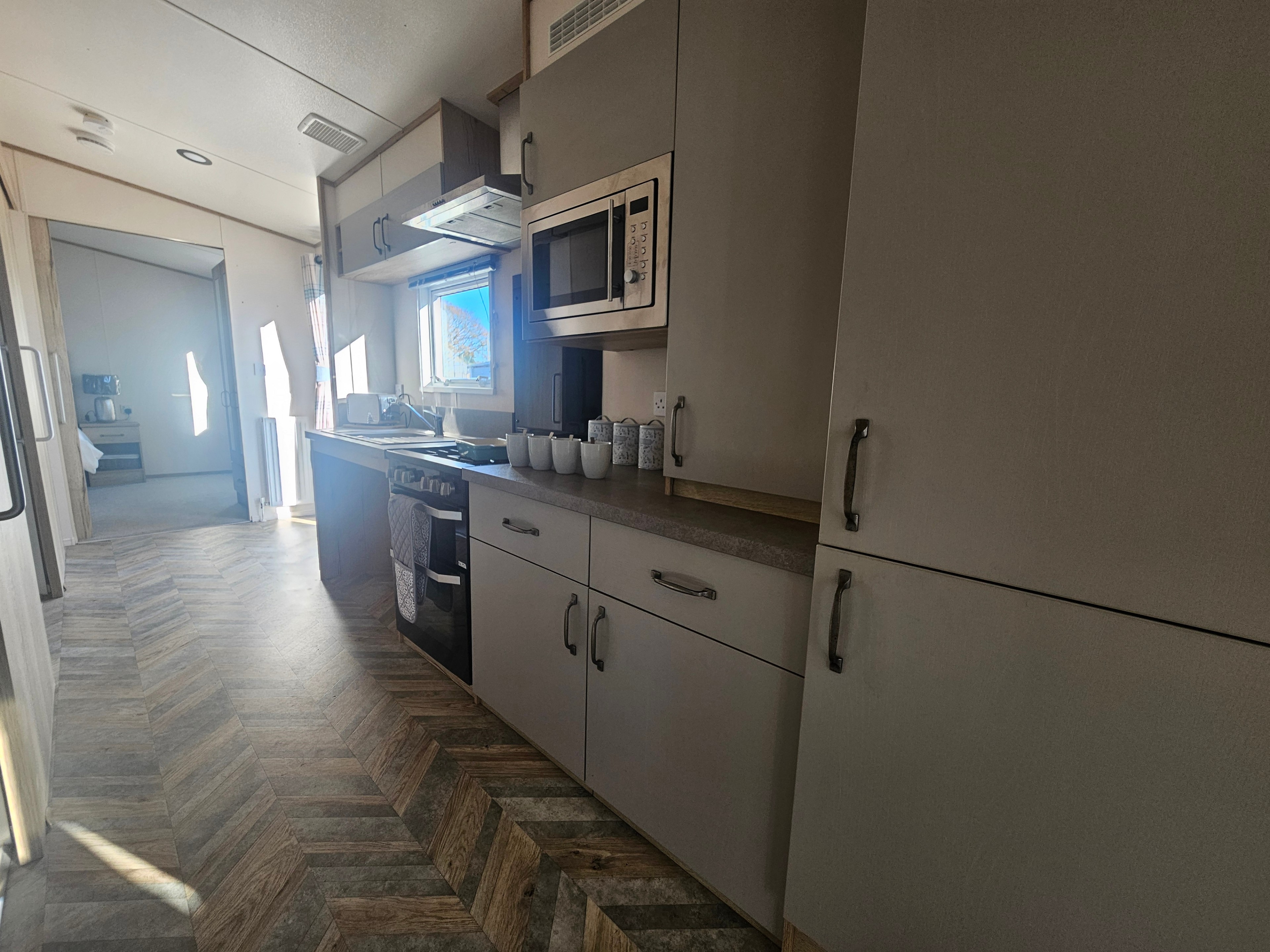 Photo of ABI Derwent 2020 (Static Caravan)