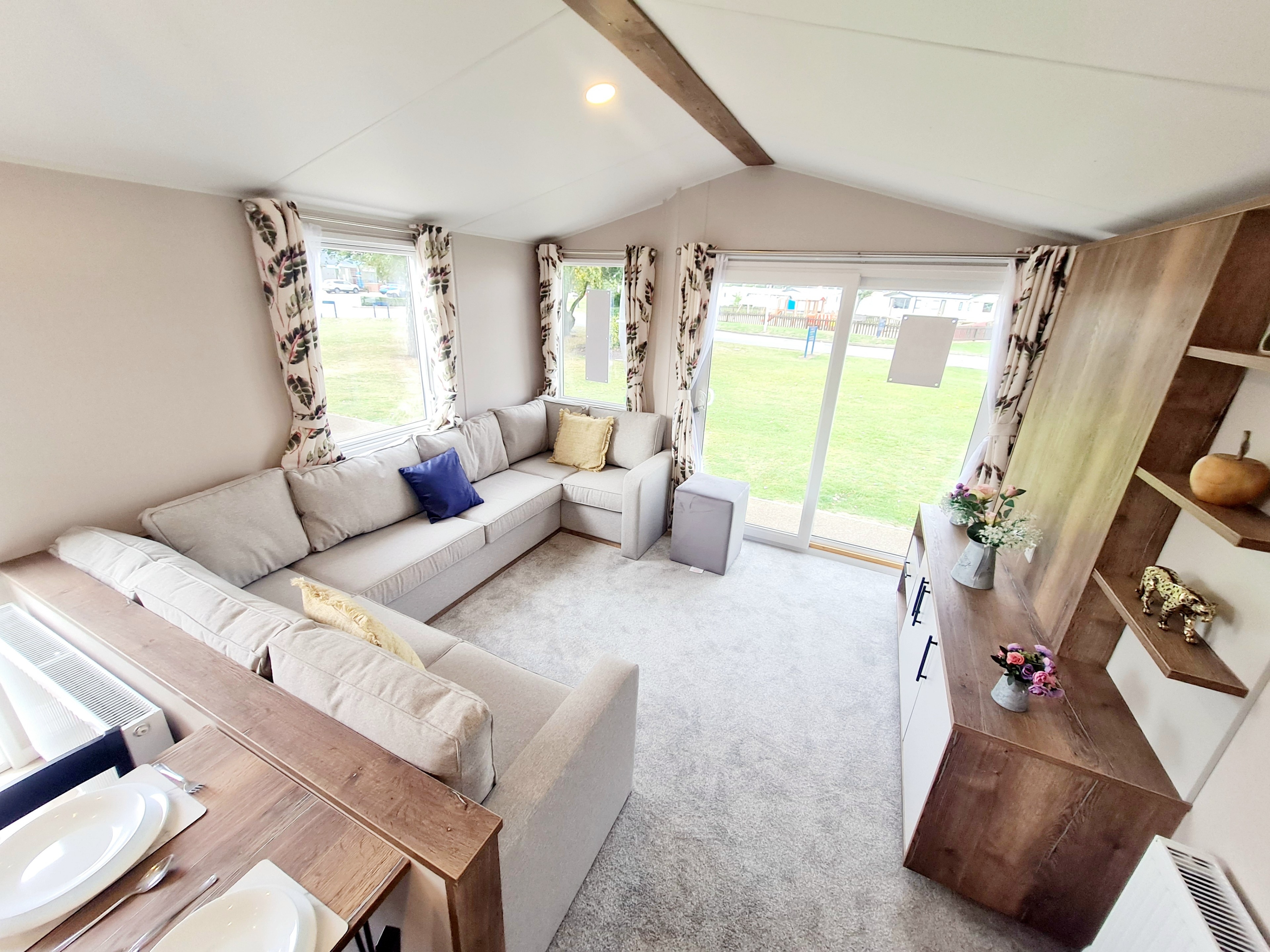 Photo of Atlas Sahara 2024 (Static Caravan)