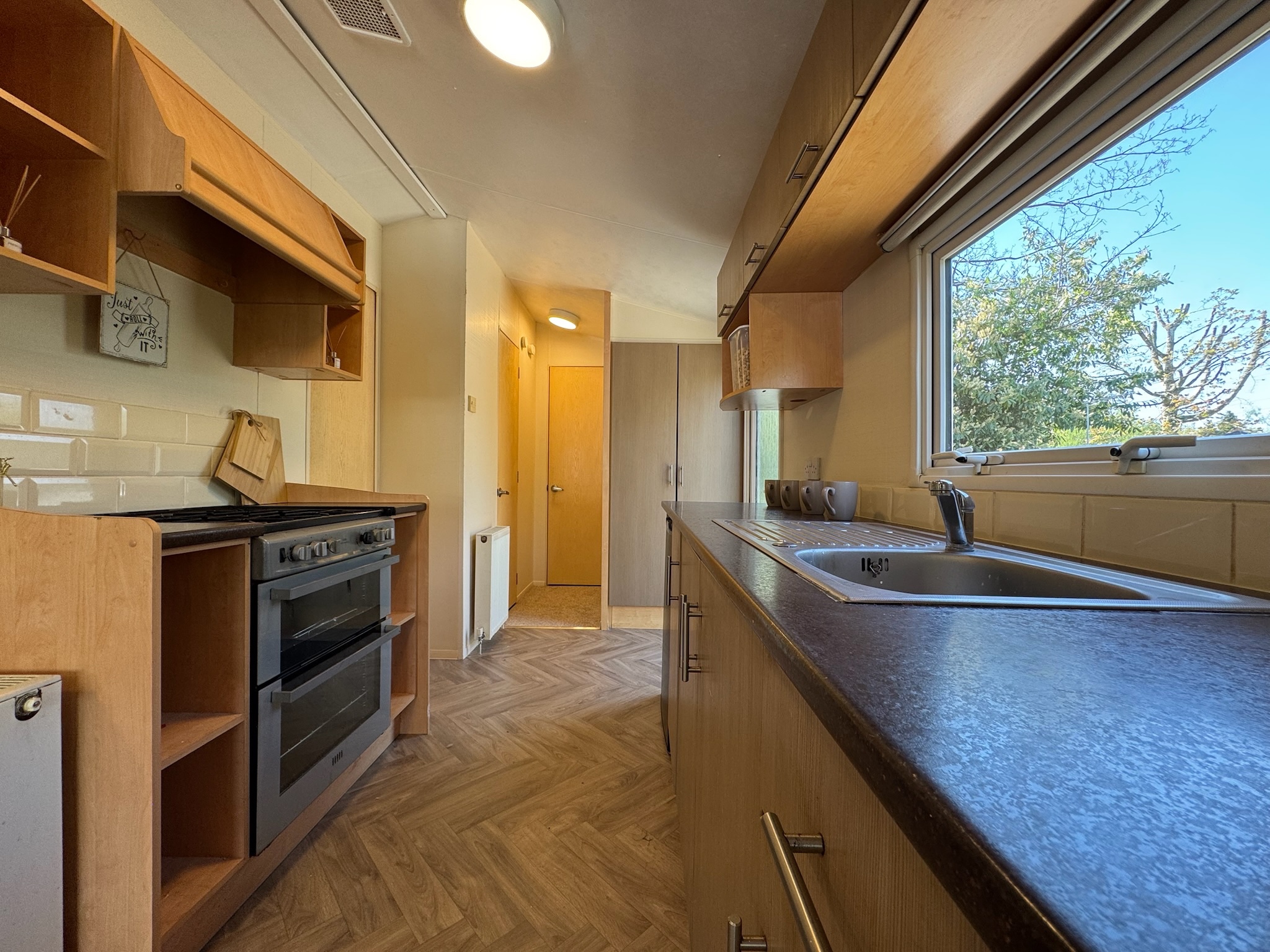 Photo of ABI Eminence 2017 (Static Caravan)