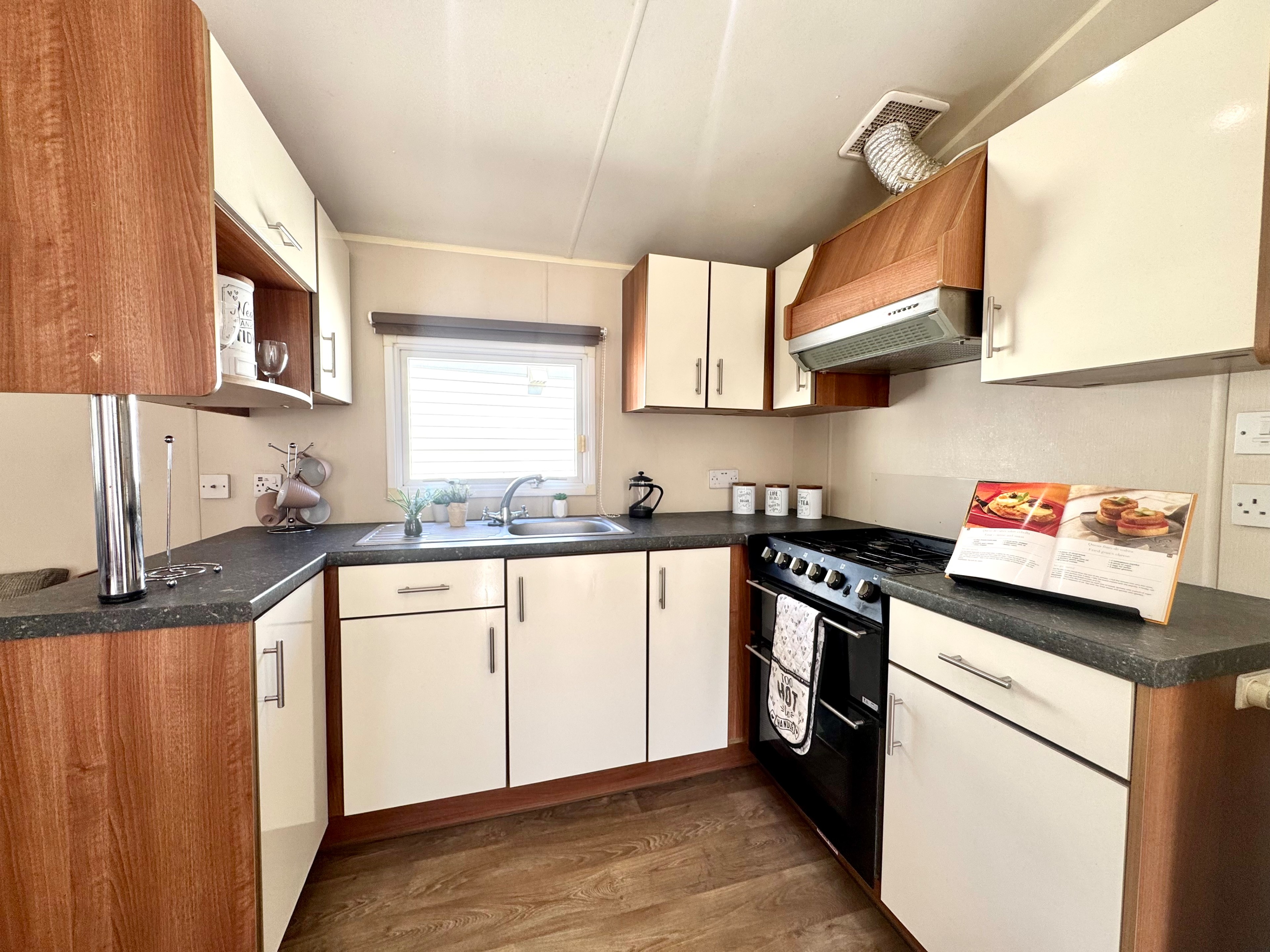 Photo of Willerby Caledonia 2017 (Static Caravan)