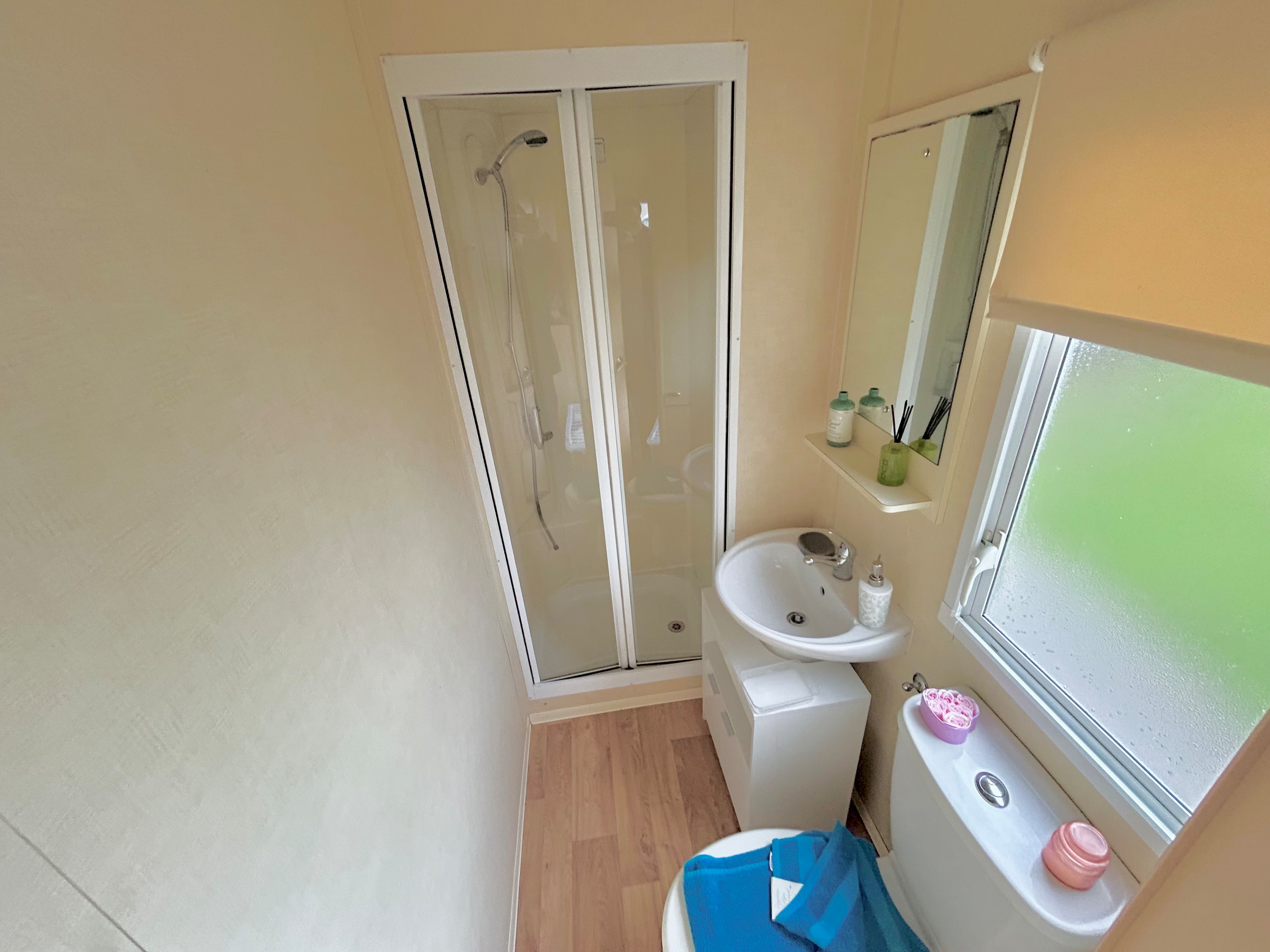 Photo of ABI Vista 2011 (Static Caravan)
