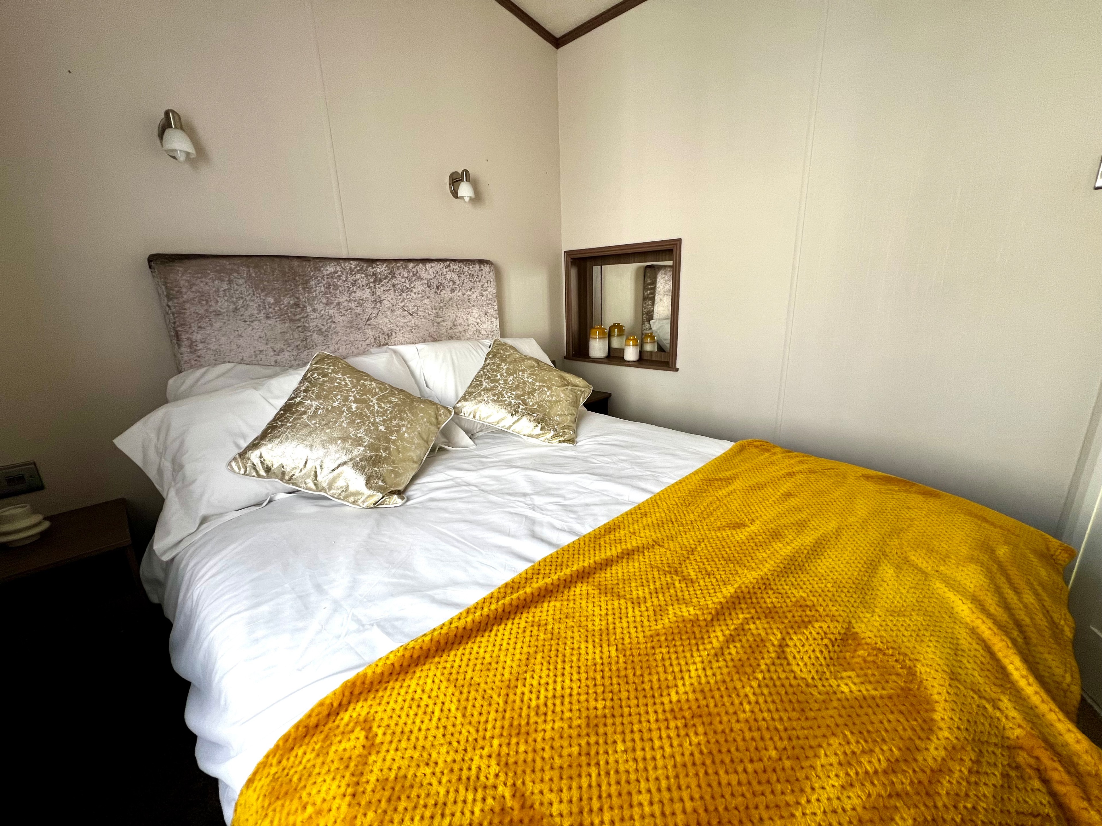 Photo of Pemberton Avon 2013 (Static Caravan)