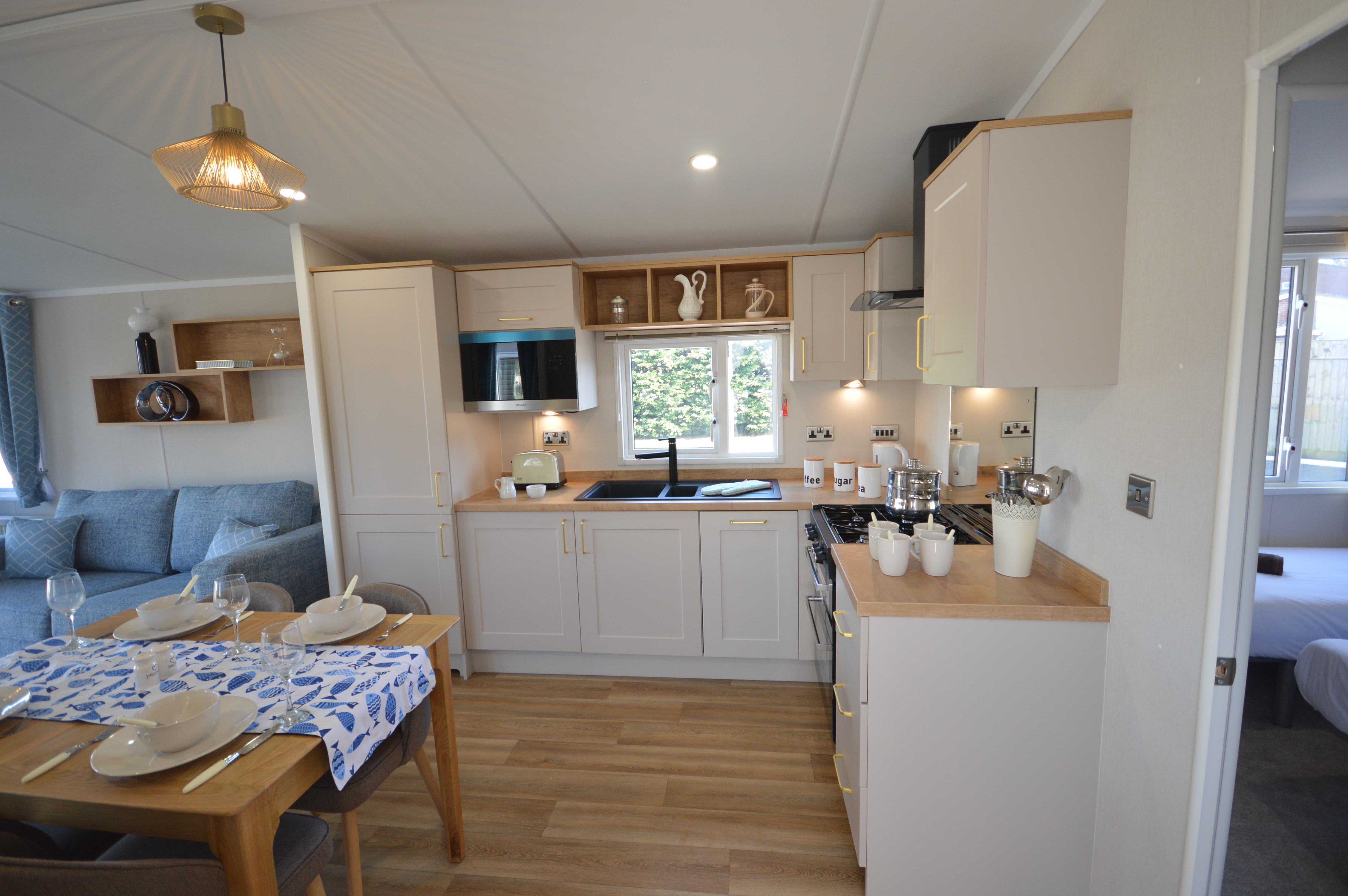 Photo of Sunseeker Spirit 2023 (Villa)