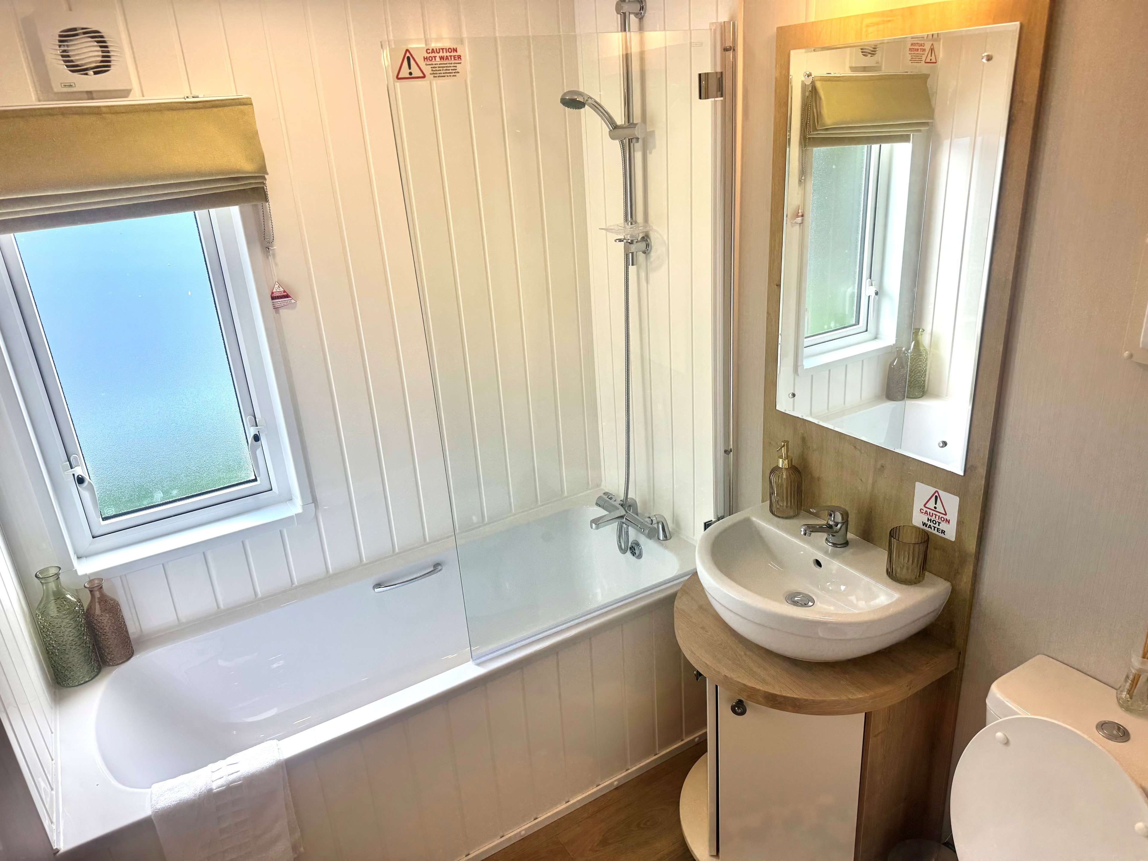 Photo of Willerby Everleigh 2019 (Luxury Lodge)