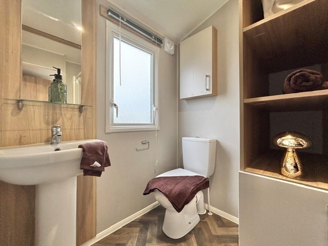 Photo of Willerby Castleton 2020 (Static Caravan)