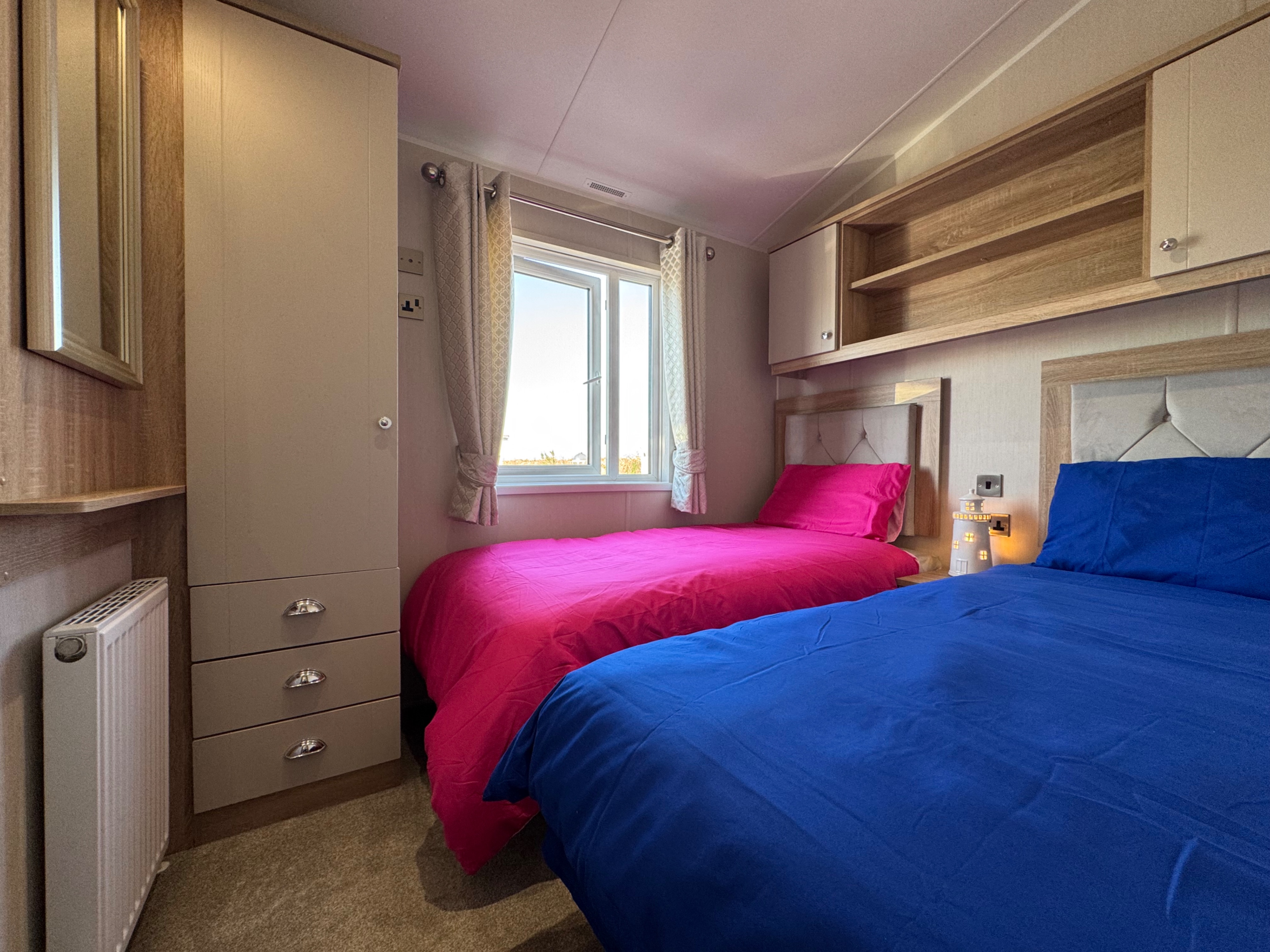 Photo of Willerby Vogue Lodge 2023 (Villa)