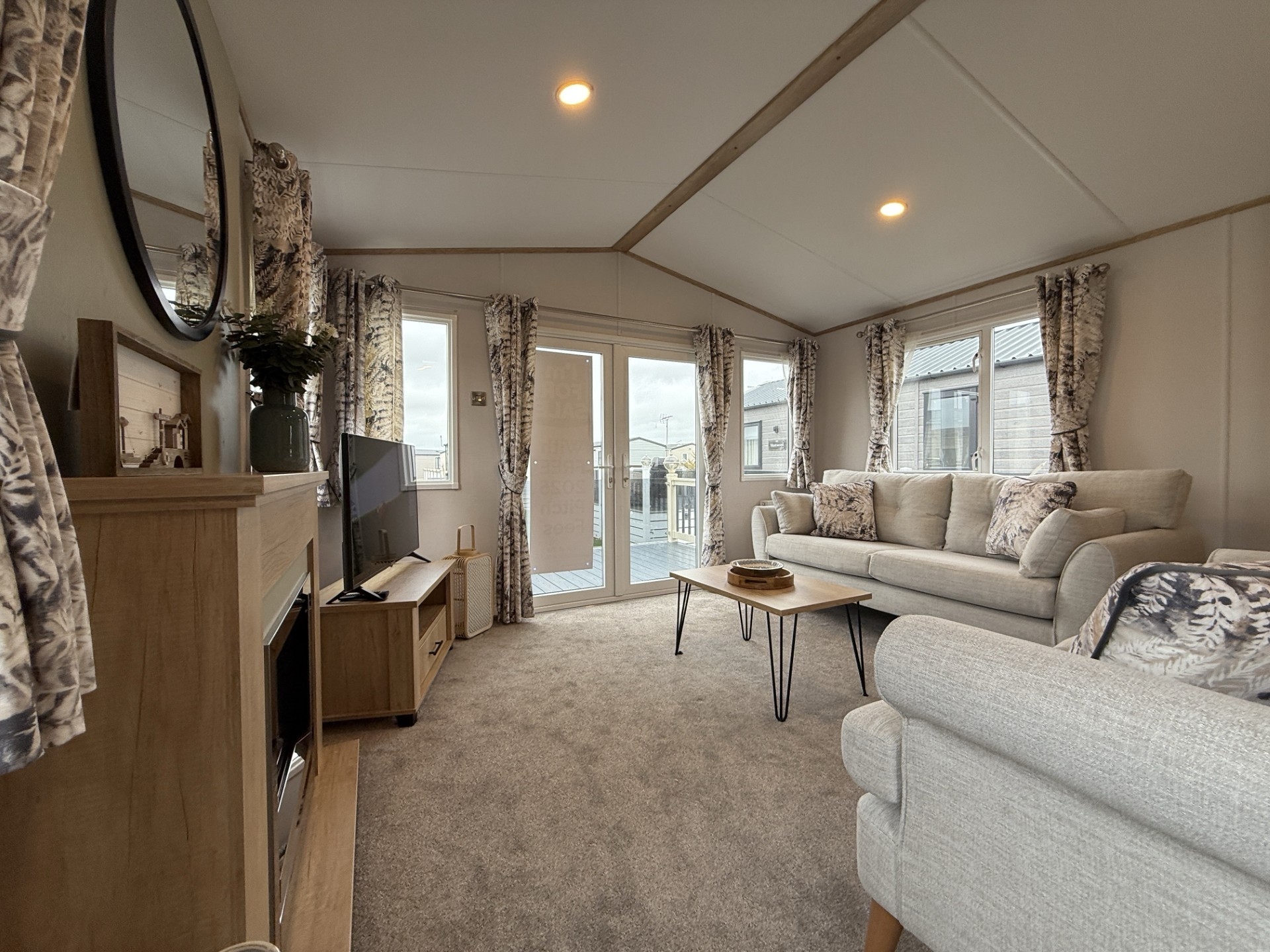 Photo of Carnaby Regis 2025 (Static Caravan)