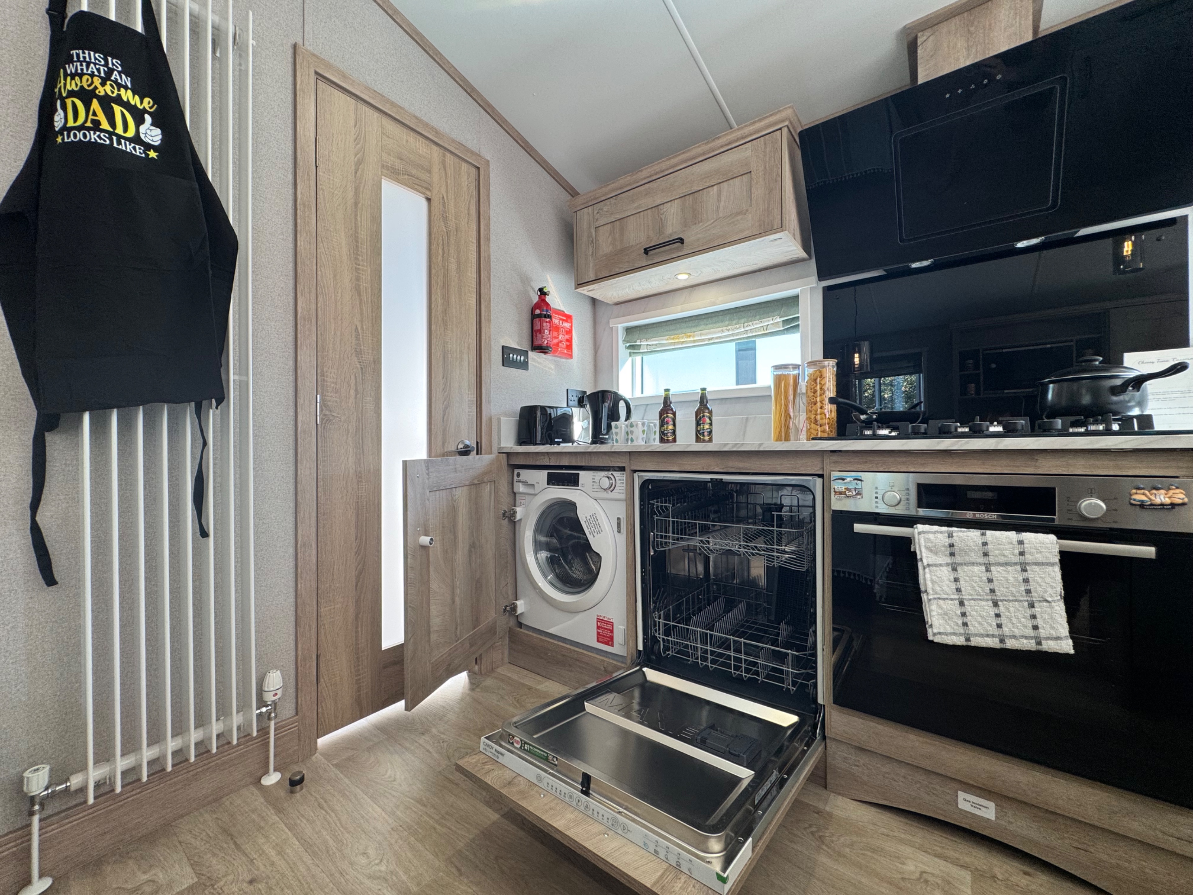 Photo of ABI Beaumont Lodge Resi 2026 (Villa)