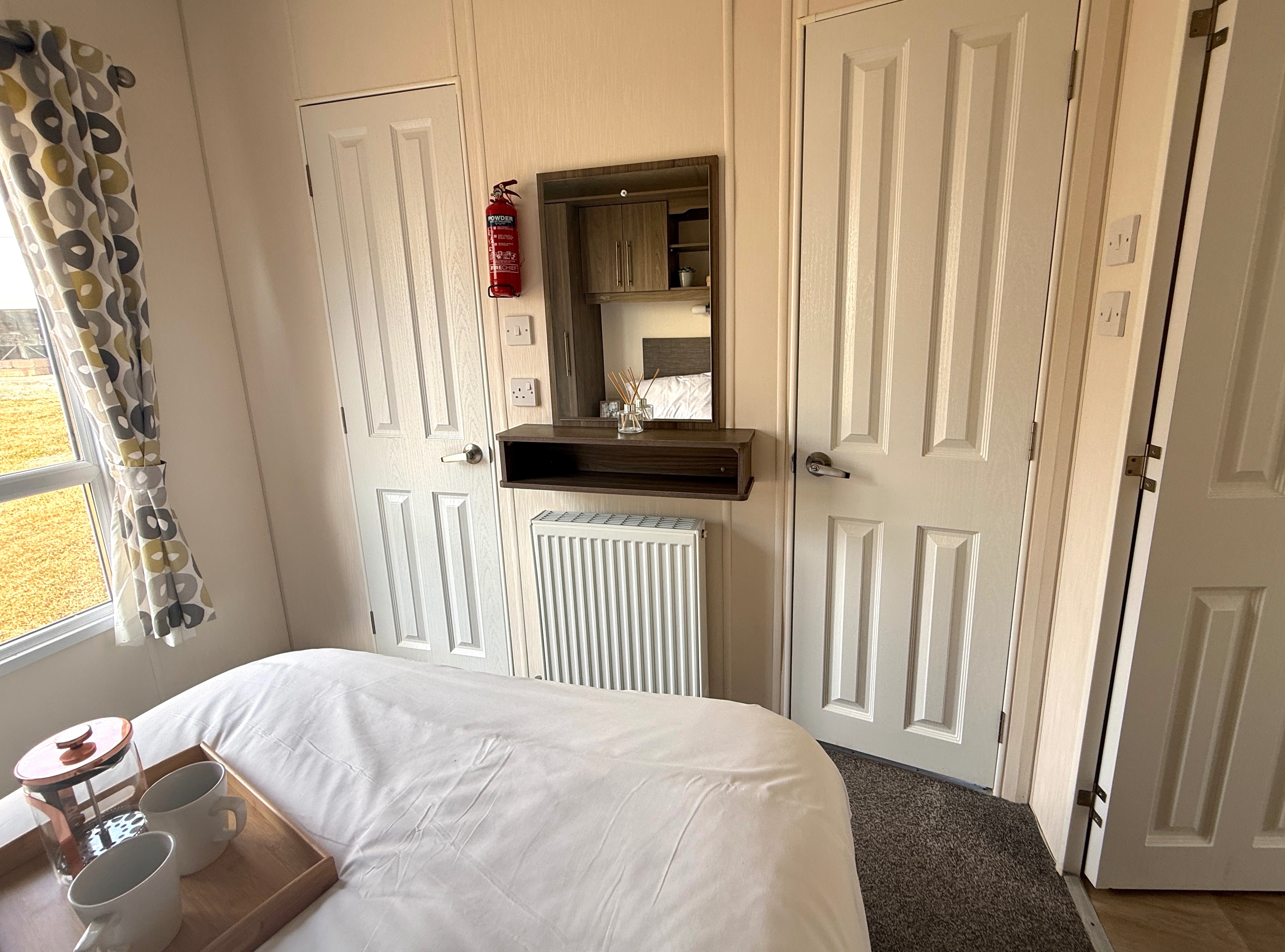 Photo of Delta Ascot 2018 (Static Caravan)