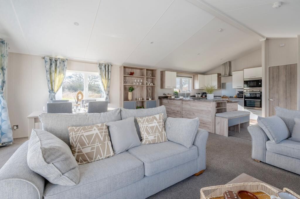 Photo of Willerby Cadence 2023 (Luxury Lodge)