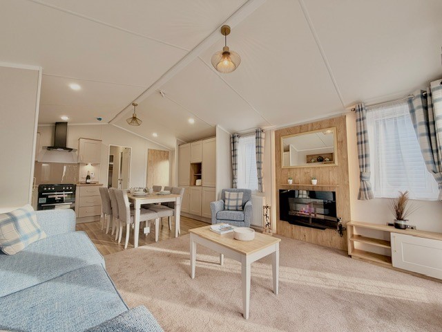 Photo of Sunseeker The Newborough Lodge 2025 (Villa)