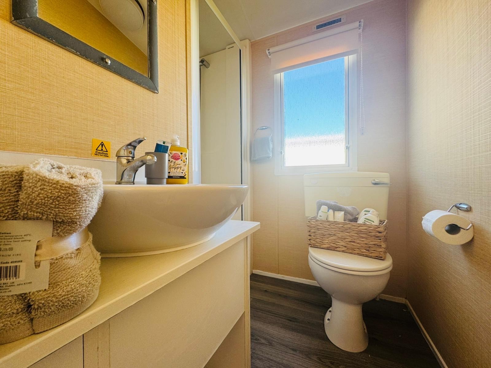 Photo of Willerby Magnum 2011 (Static Caravan)
