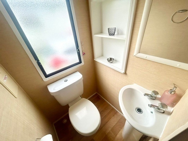 Photo of Willerby Rio 2010 (Static Caravan)