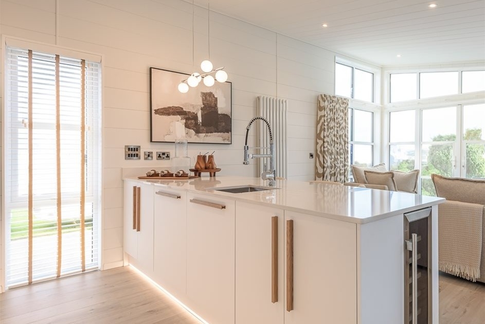 Photo of Prestige Elevato 2026 (Luxury Lodge)